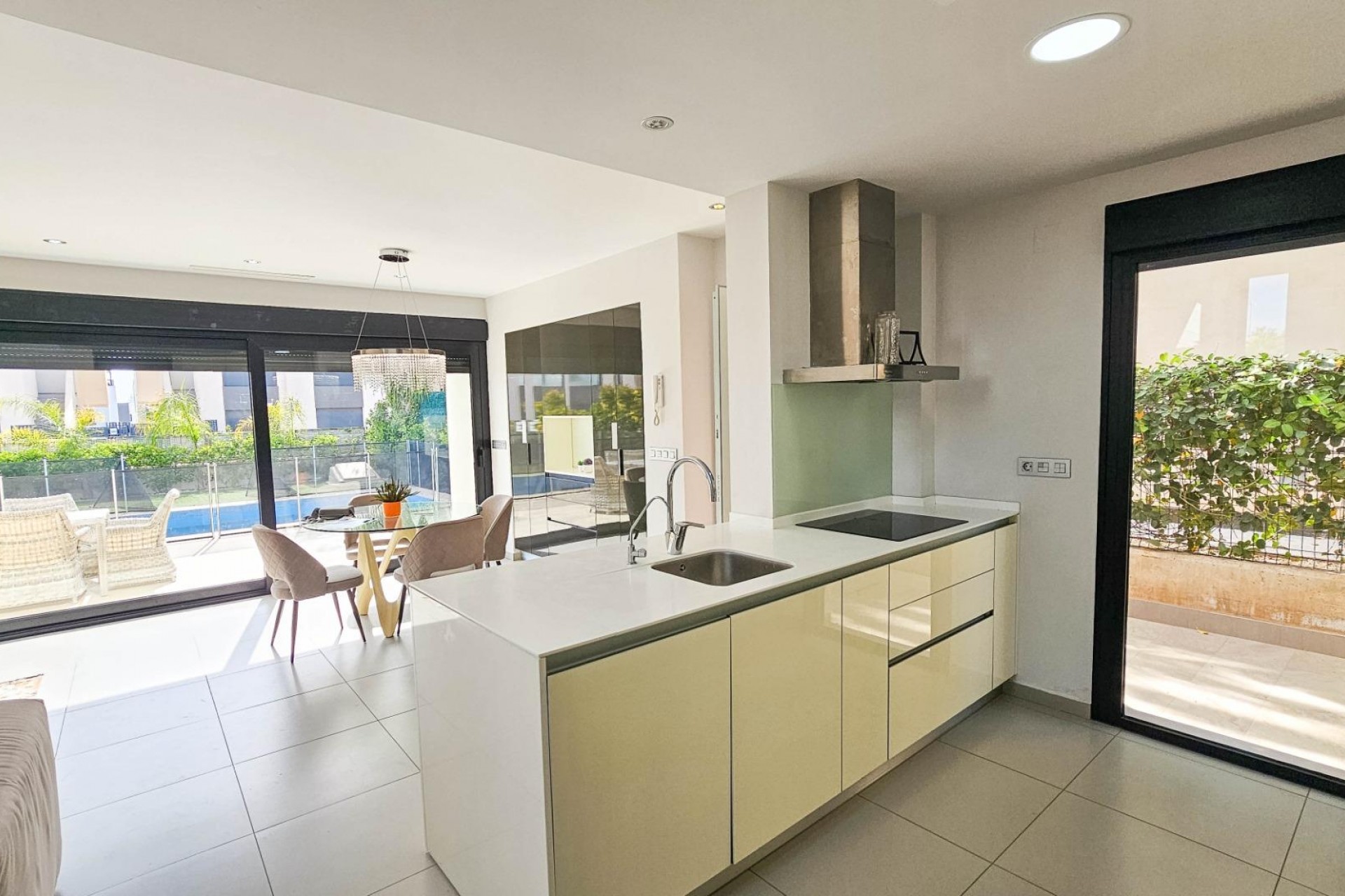 Reventa - Villa -
Rojales - Cuidad Quesada