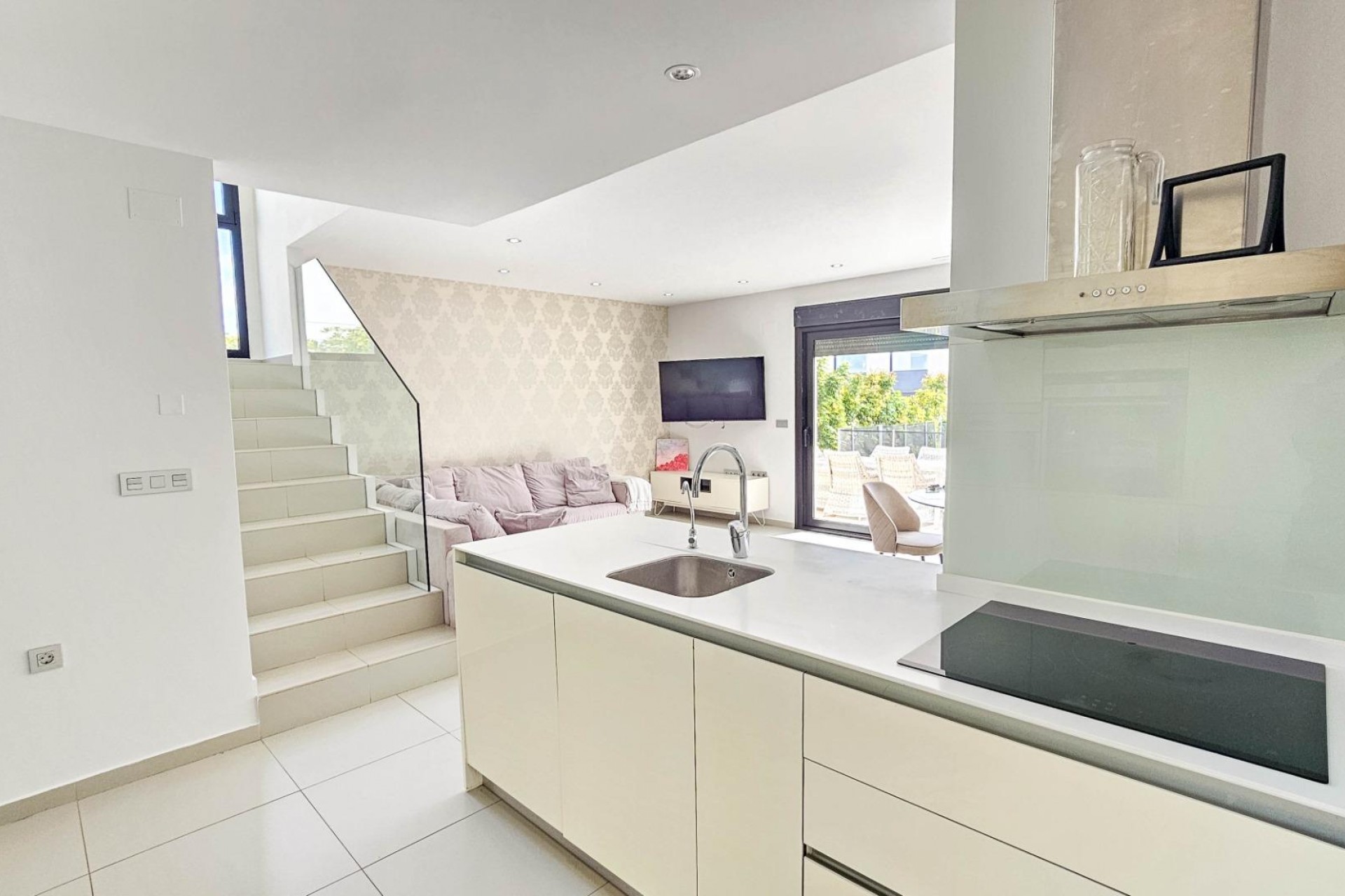 Reventa - Villa -
Rojales - Cuidad Quesada