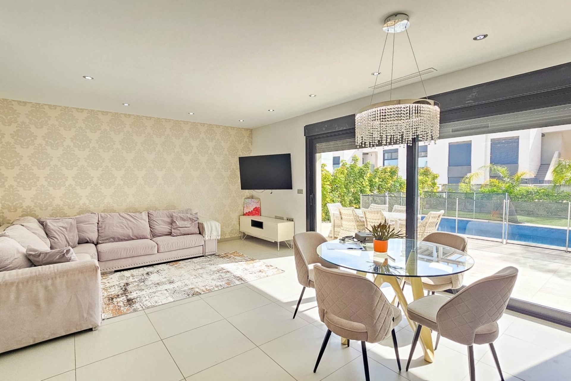 Reventa - Villa -
Rojales - Cuidad Quesada