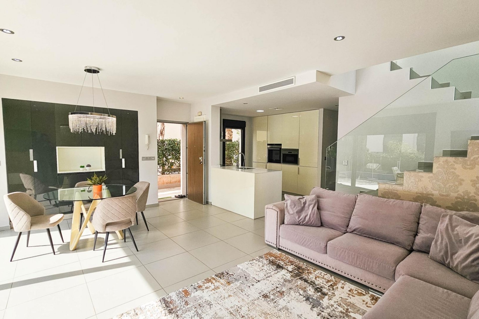 Reventa - Villa -
Rojales - Cuidad Quesada