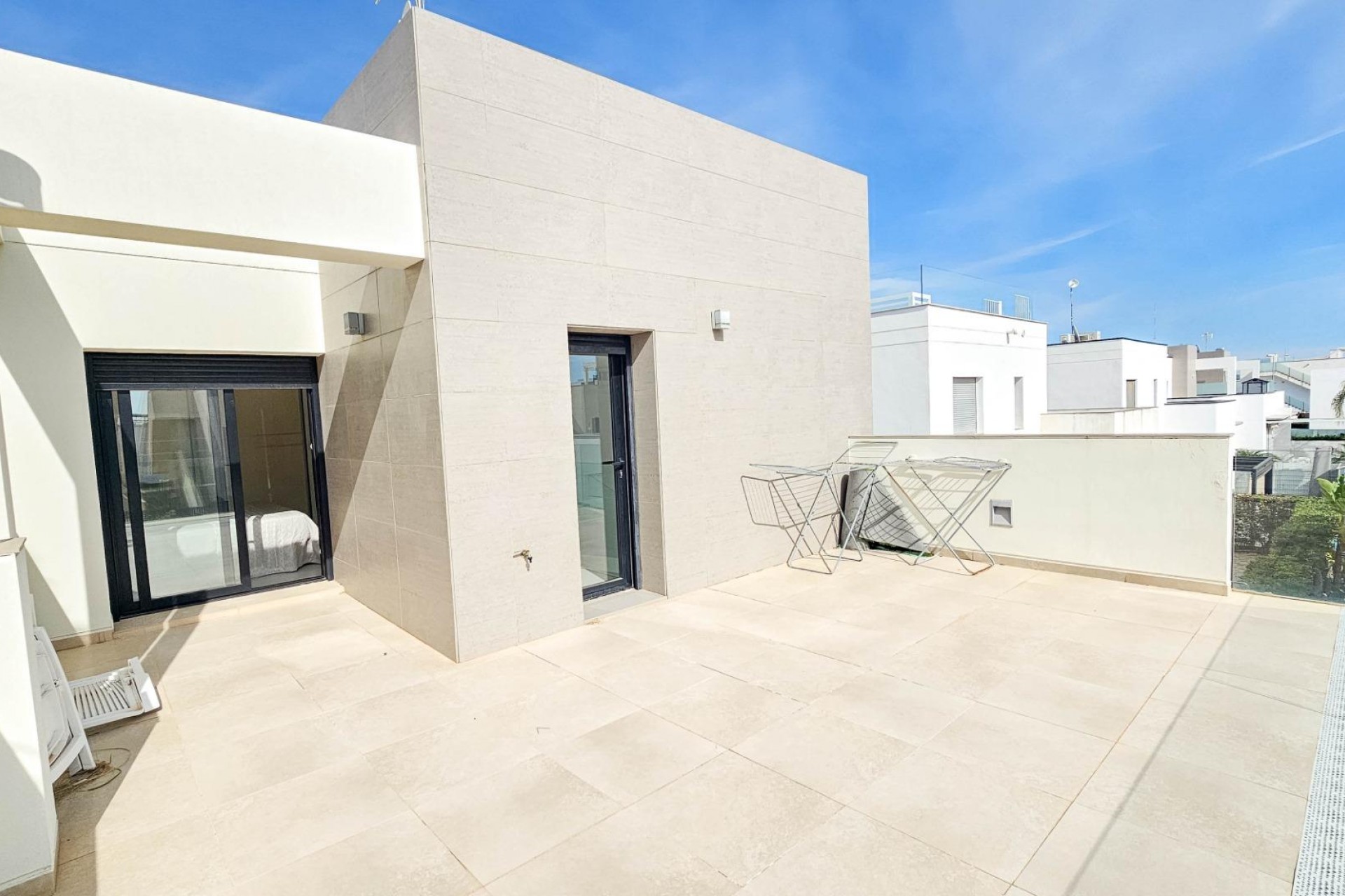 Reventa - Villa -
Rojales - Cuidad Quesada