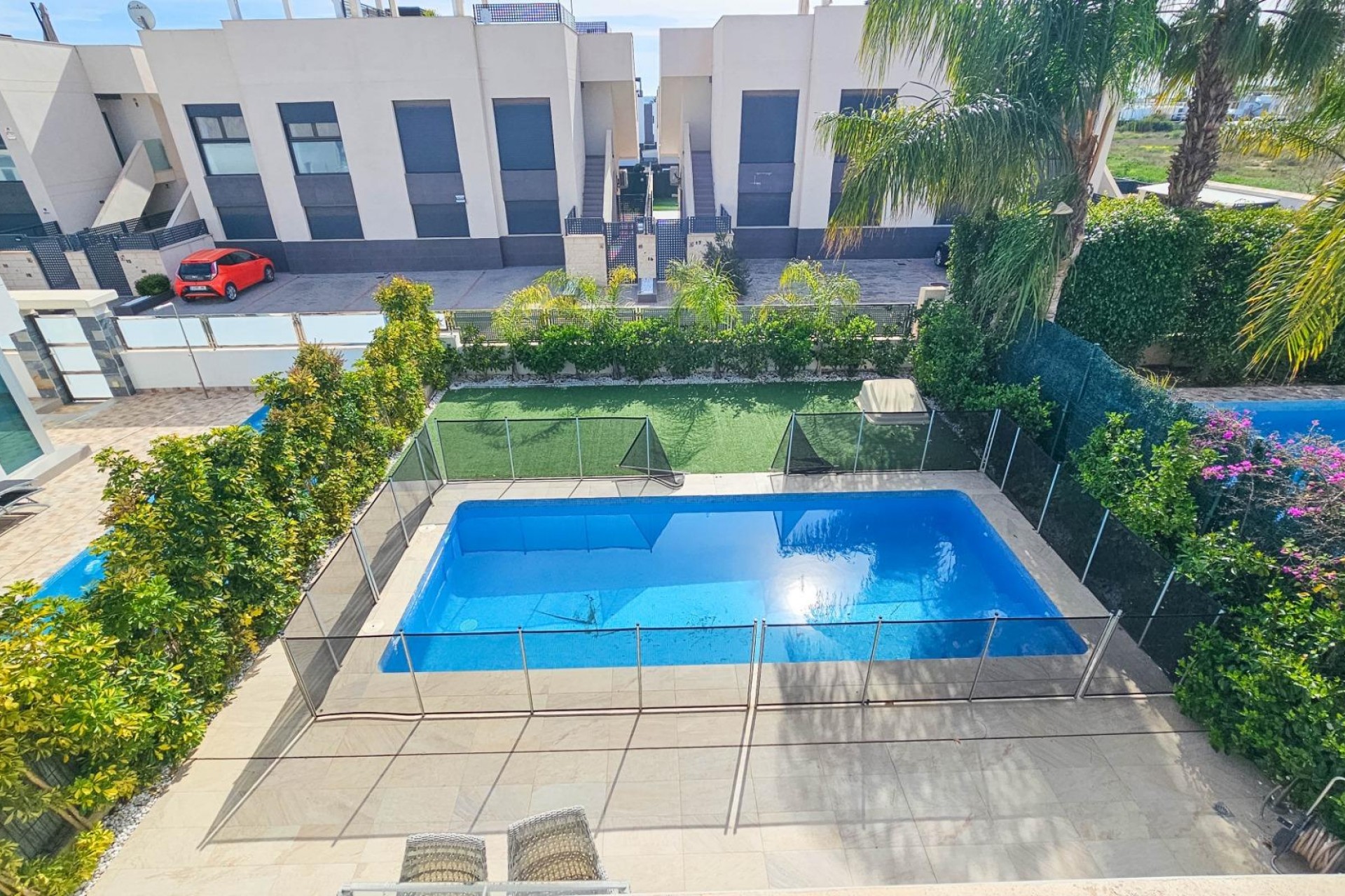 Reventa - Villa -
Rojales - Cuidad Quesada