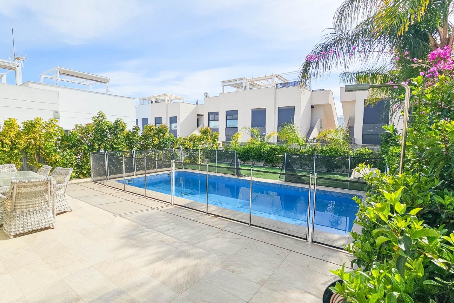 Reventa - Villa -
Rojales - Cuidad Quesada