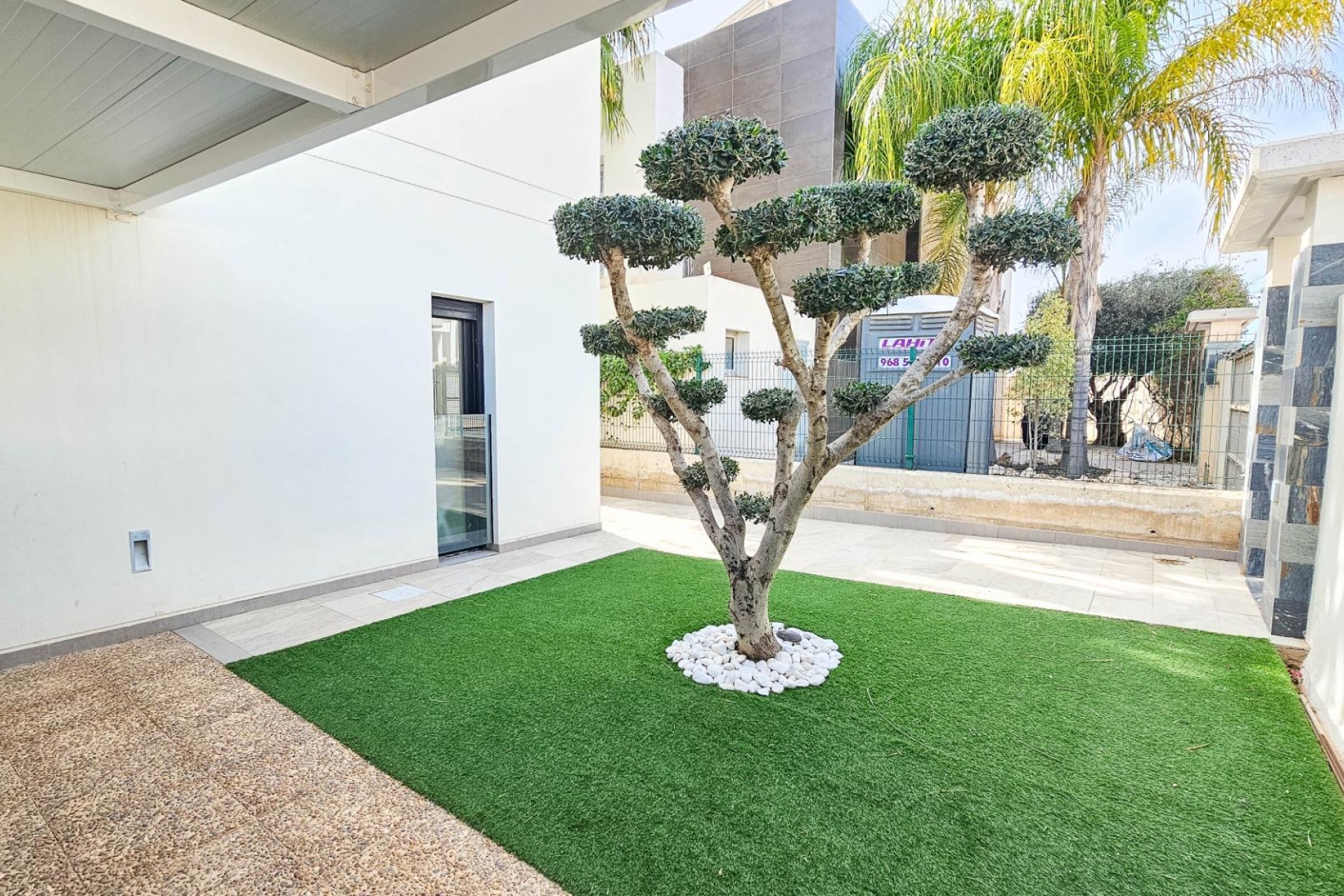 Reventa - Villa -
Rojales - Cuidad Quesada