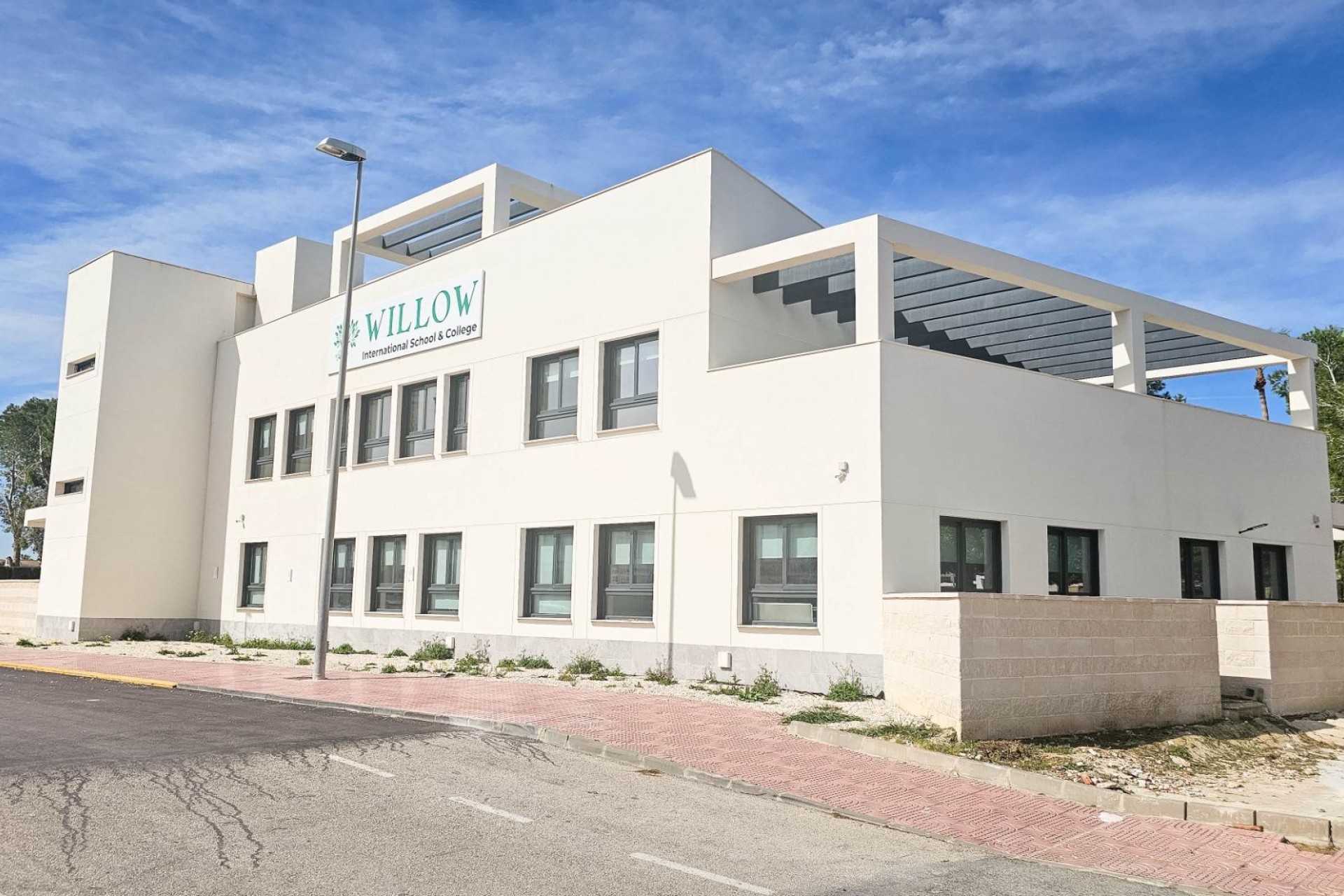 Reventa - Villa -
Rojales - Cuidad Quesada