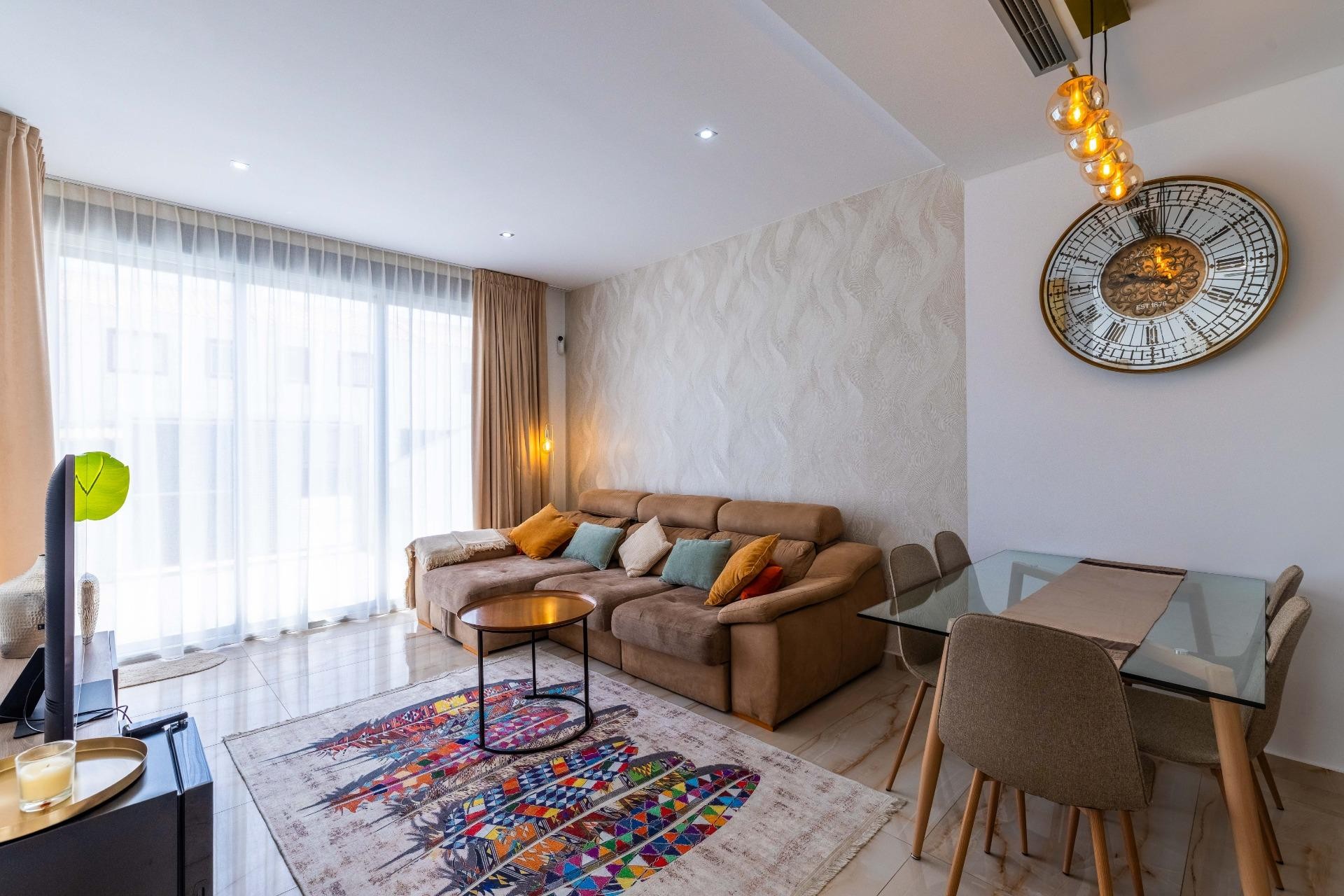 Reventa - Villa -
Rojales - Doña Pepa