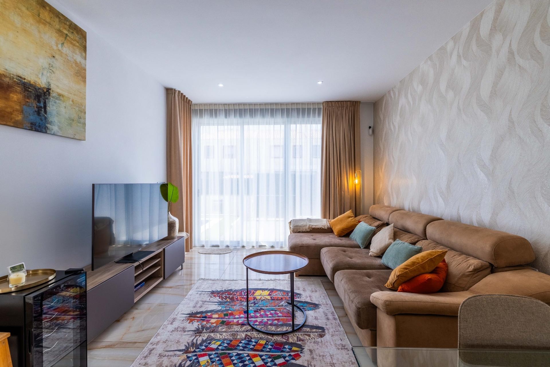 Reventa - Villa -
Rojales - Doña Pepa