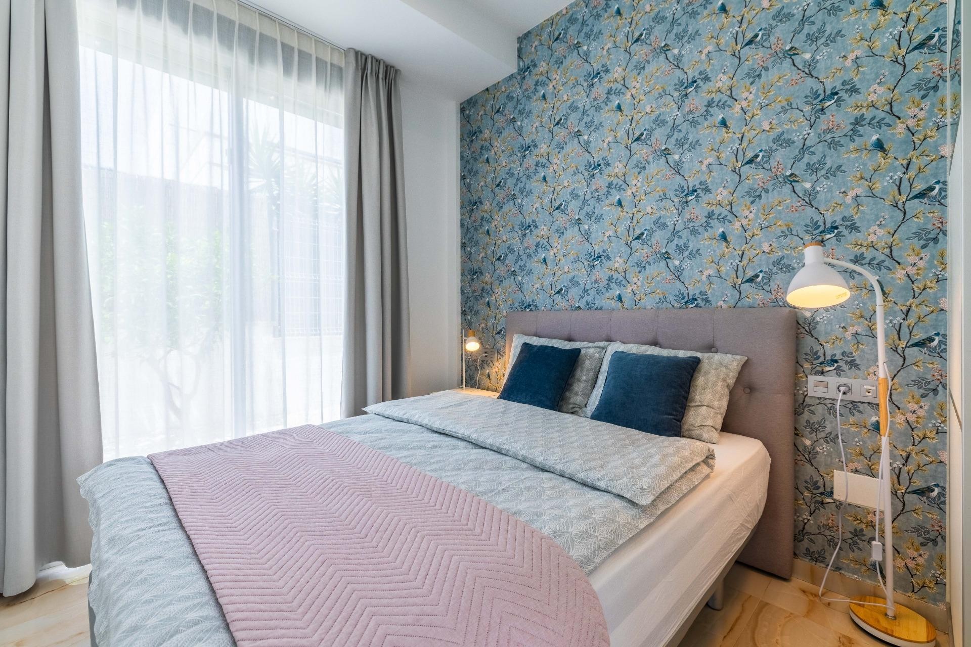 Reventa - Villa -
Rojales - Doña Pepa