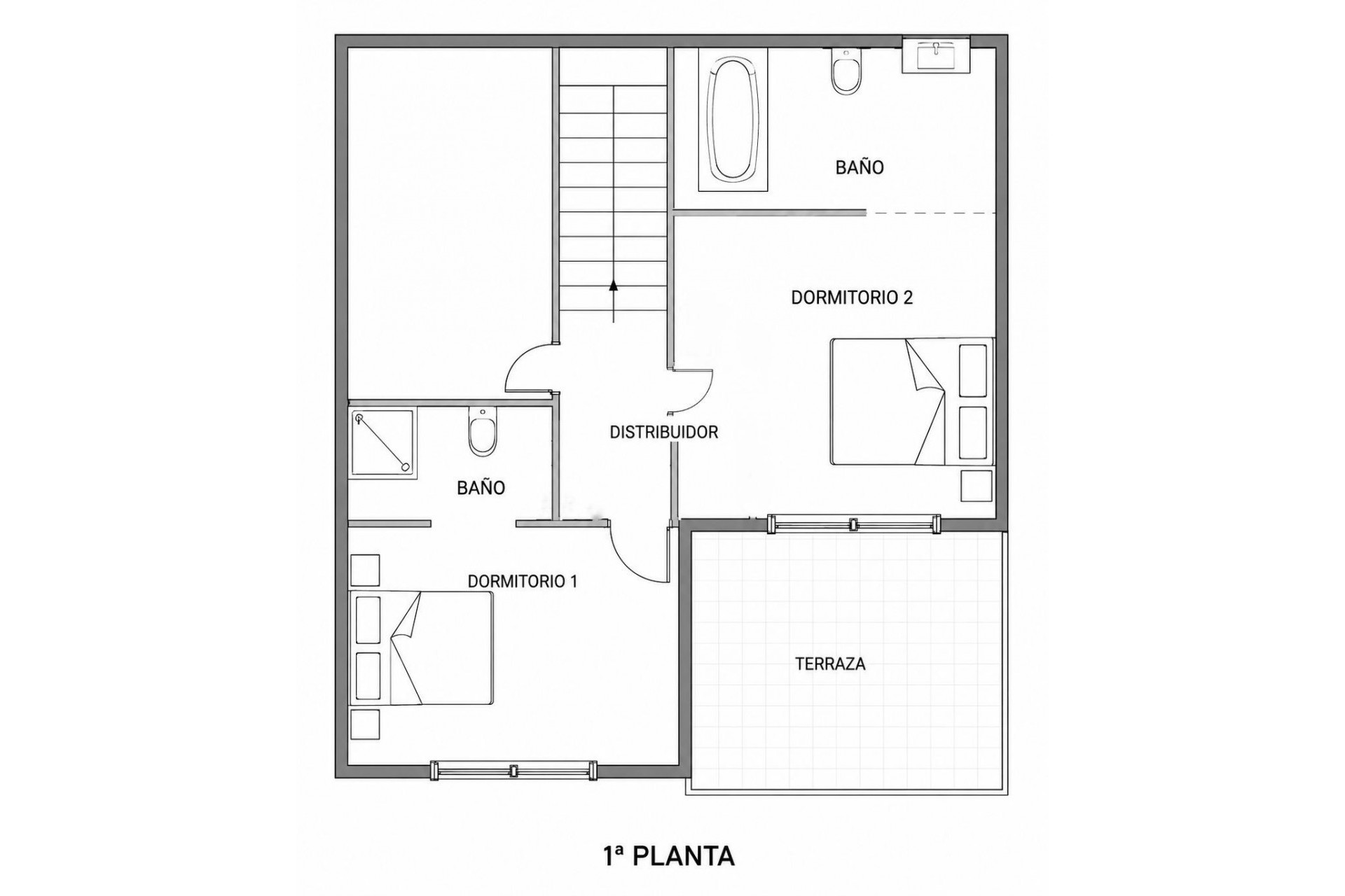 Reventa - Villa -
Rojales - Doña Pepa