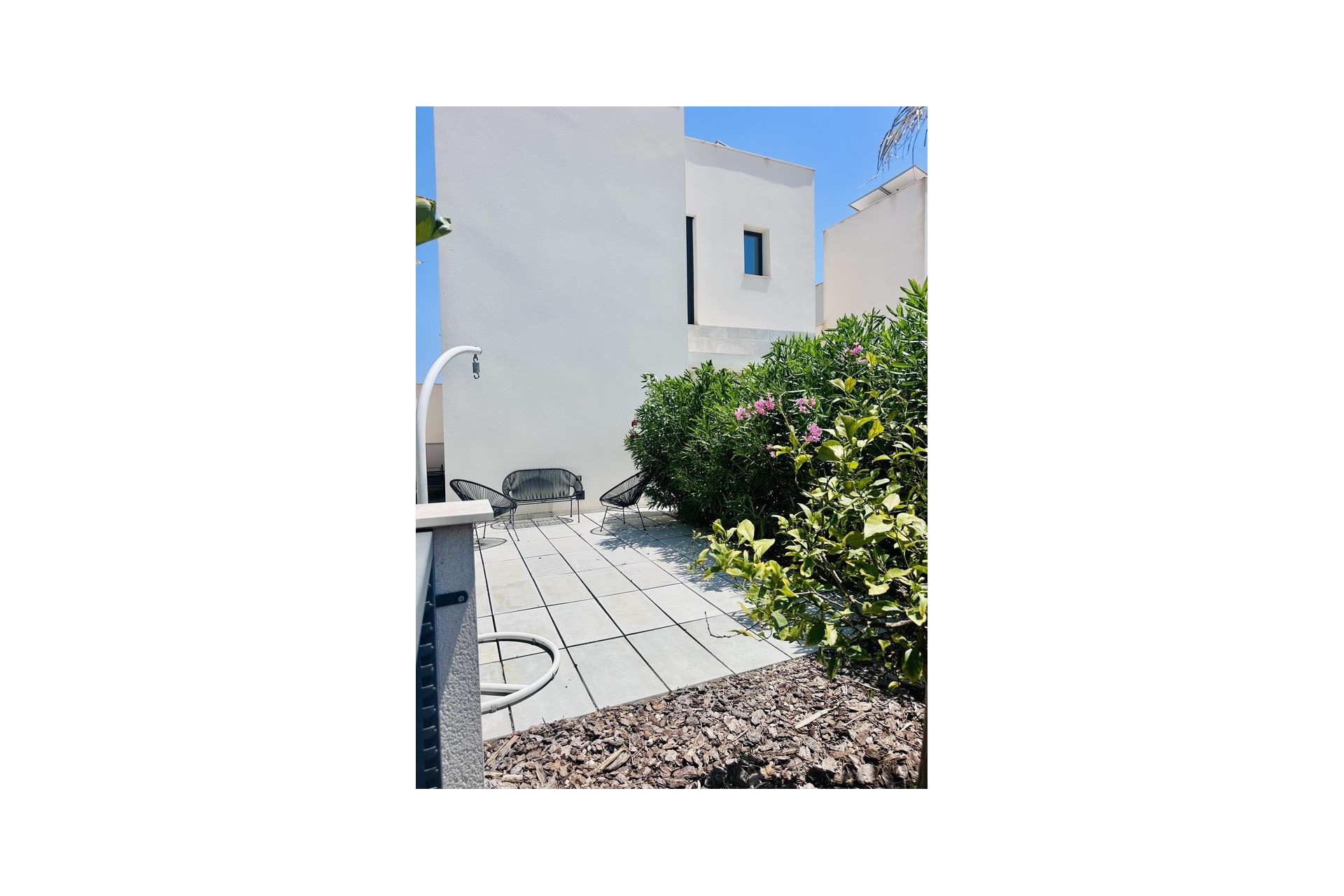 Reventa - Villa -
Rojales Hills - Costa Blanca