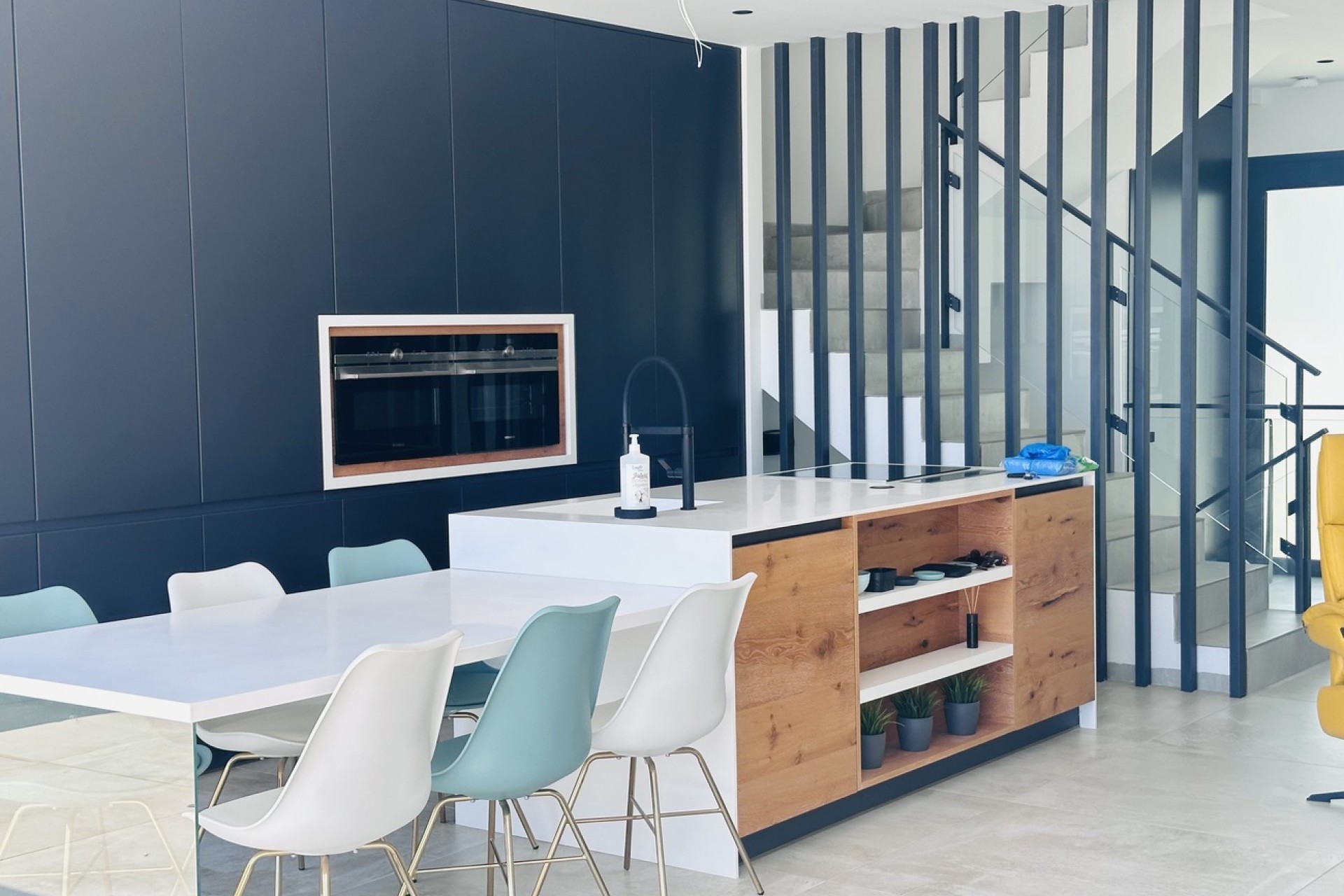 Reventa - Villa -
Rojales Hills - Costa Blanca