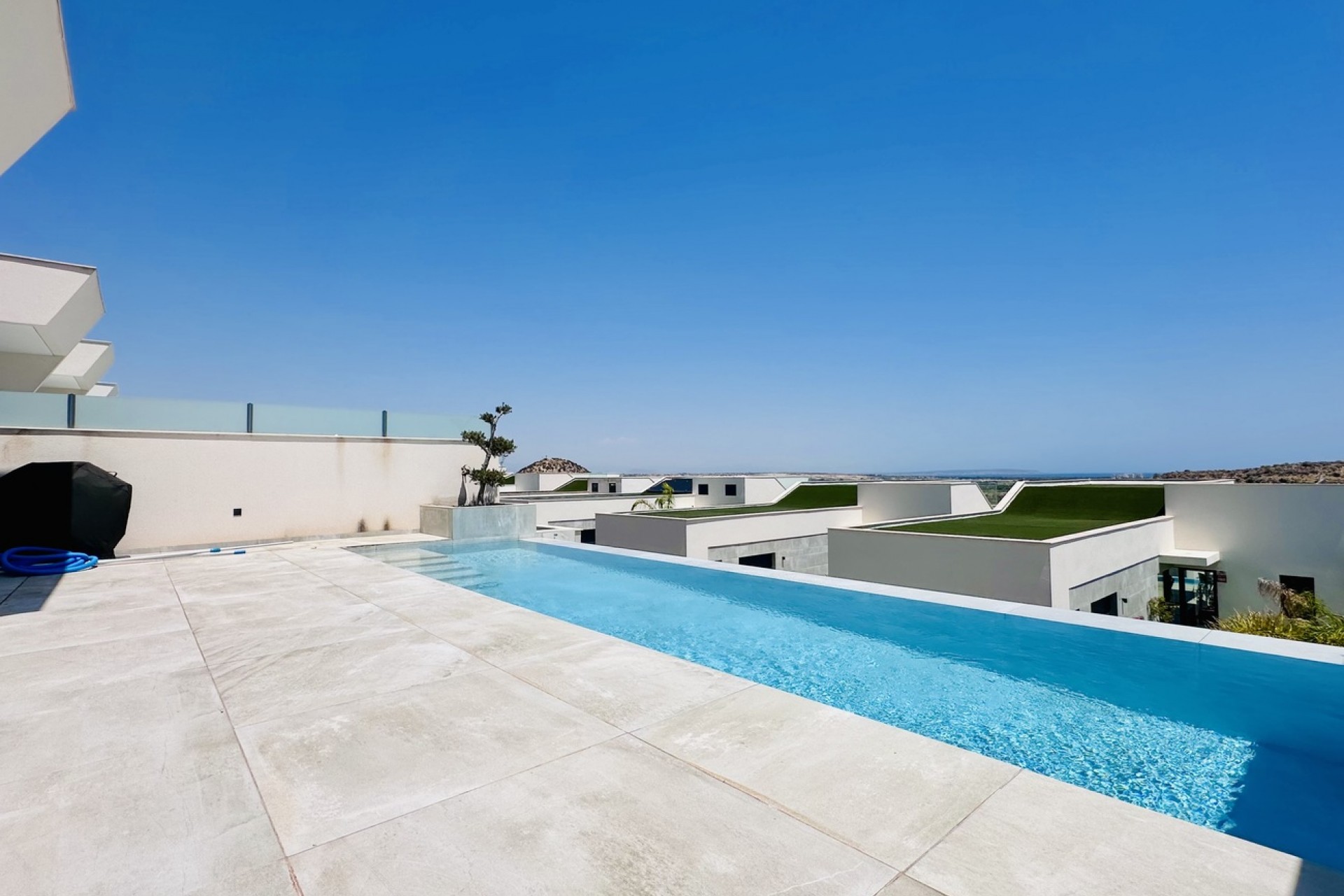 Reventa - Villa -
Rojales Hills - Costa Blanca