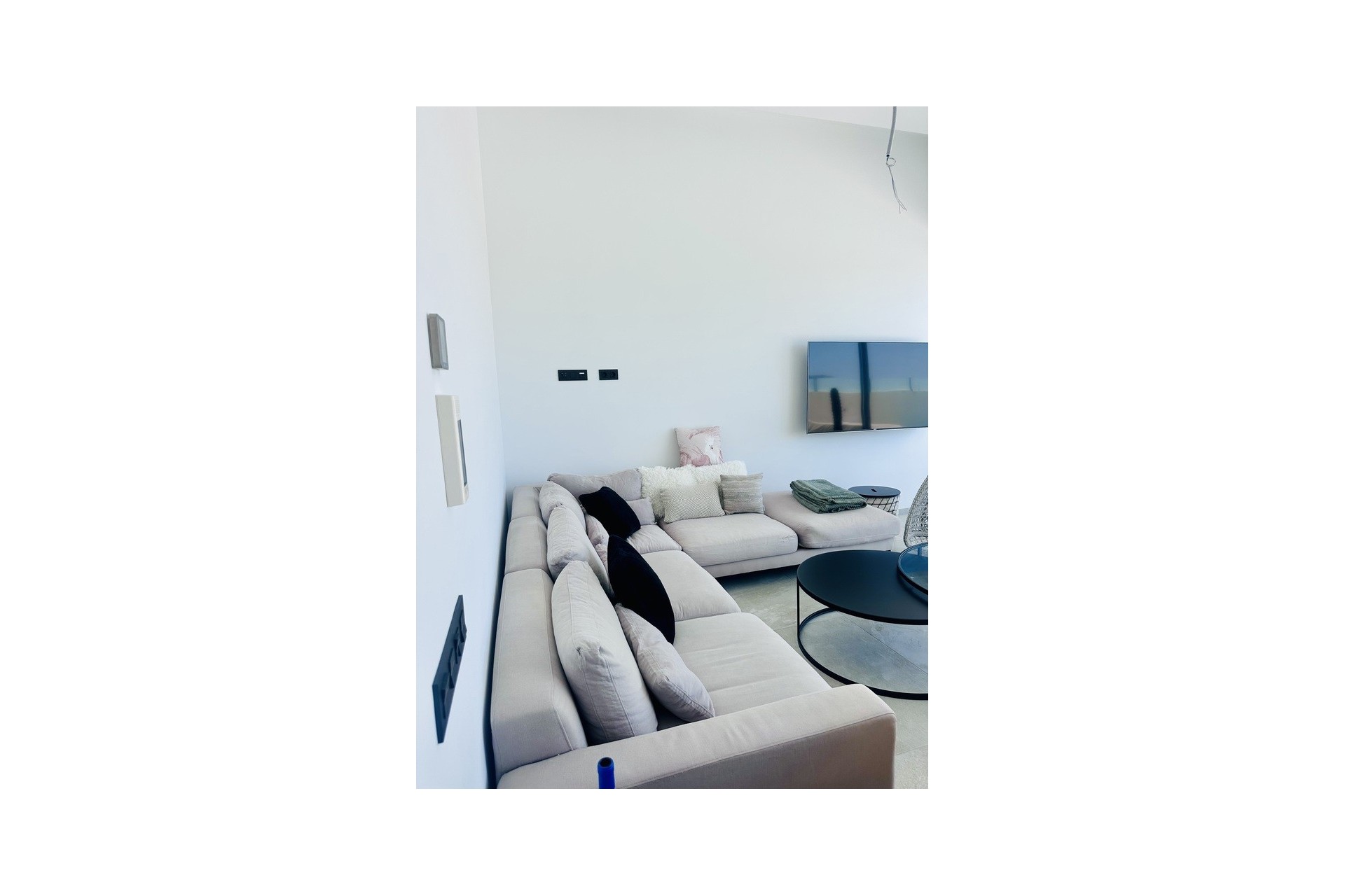 Reventa - Villa -
Rojales Hills - Costa Blanca