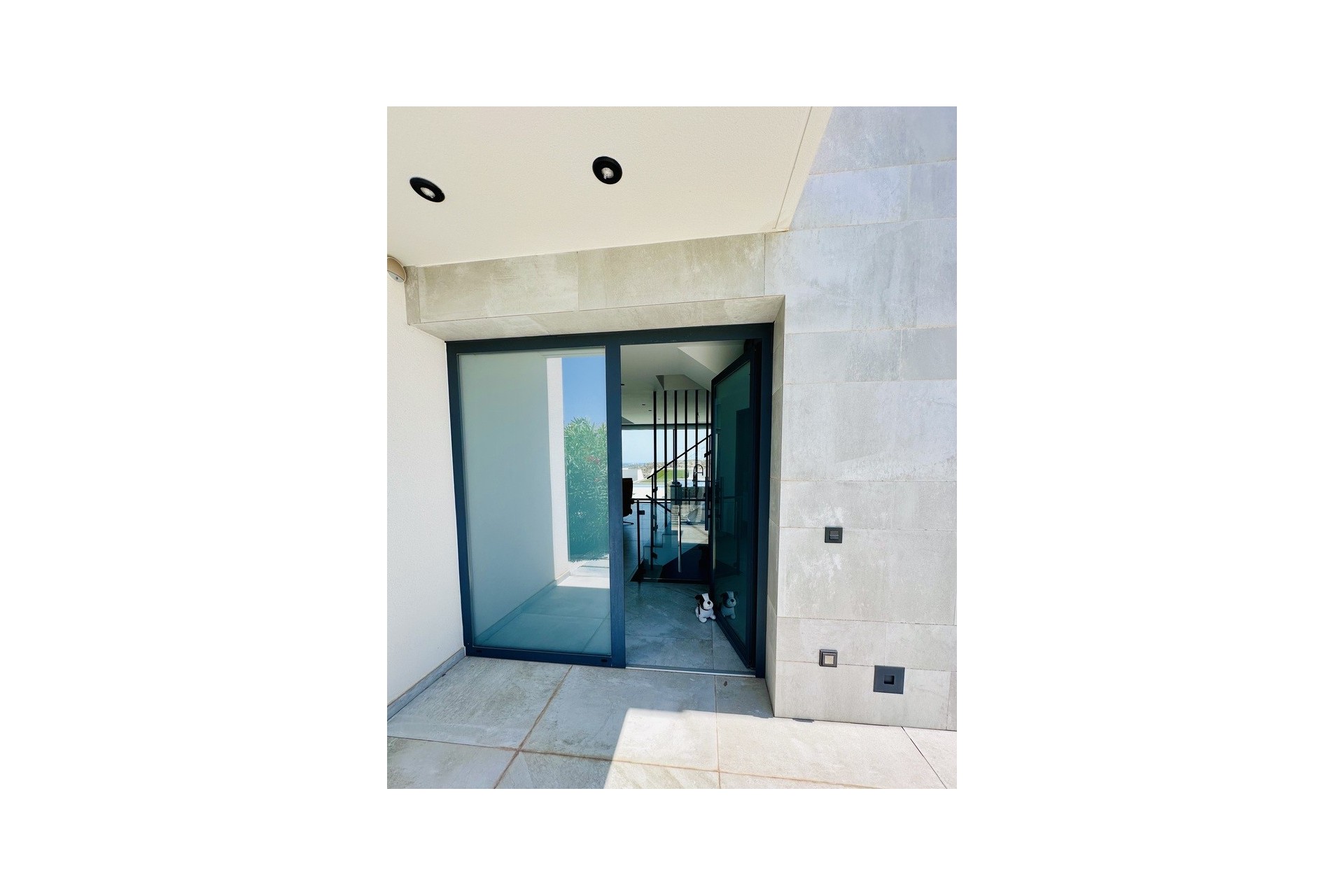 Reventa - Villa -
Rojales Hills - Costa Blanca