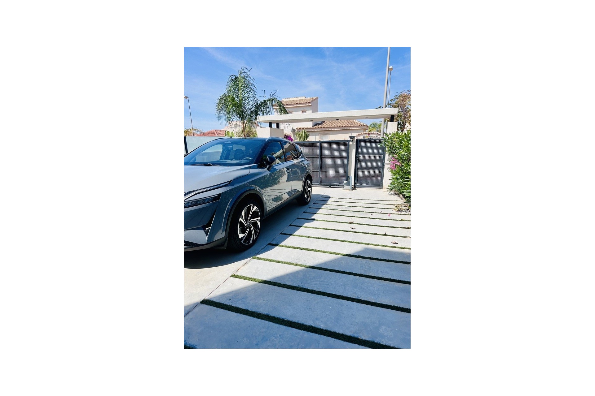 Reventa - Villa -
Rojales Hills - Costa Blanca