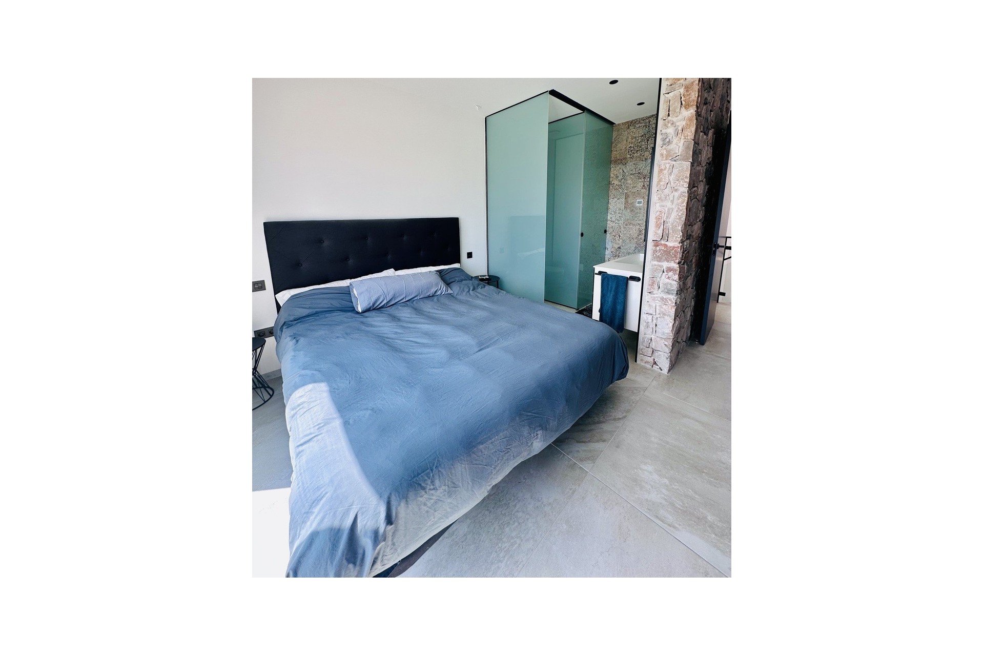 Reventa - Villa -
Rojales Hills - Costa Blanca