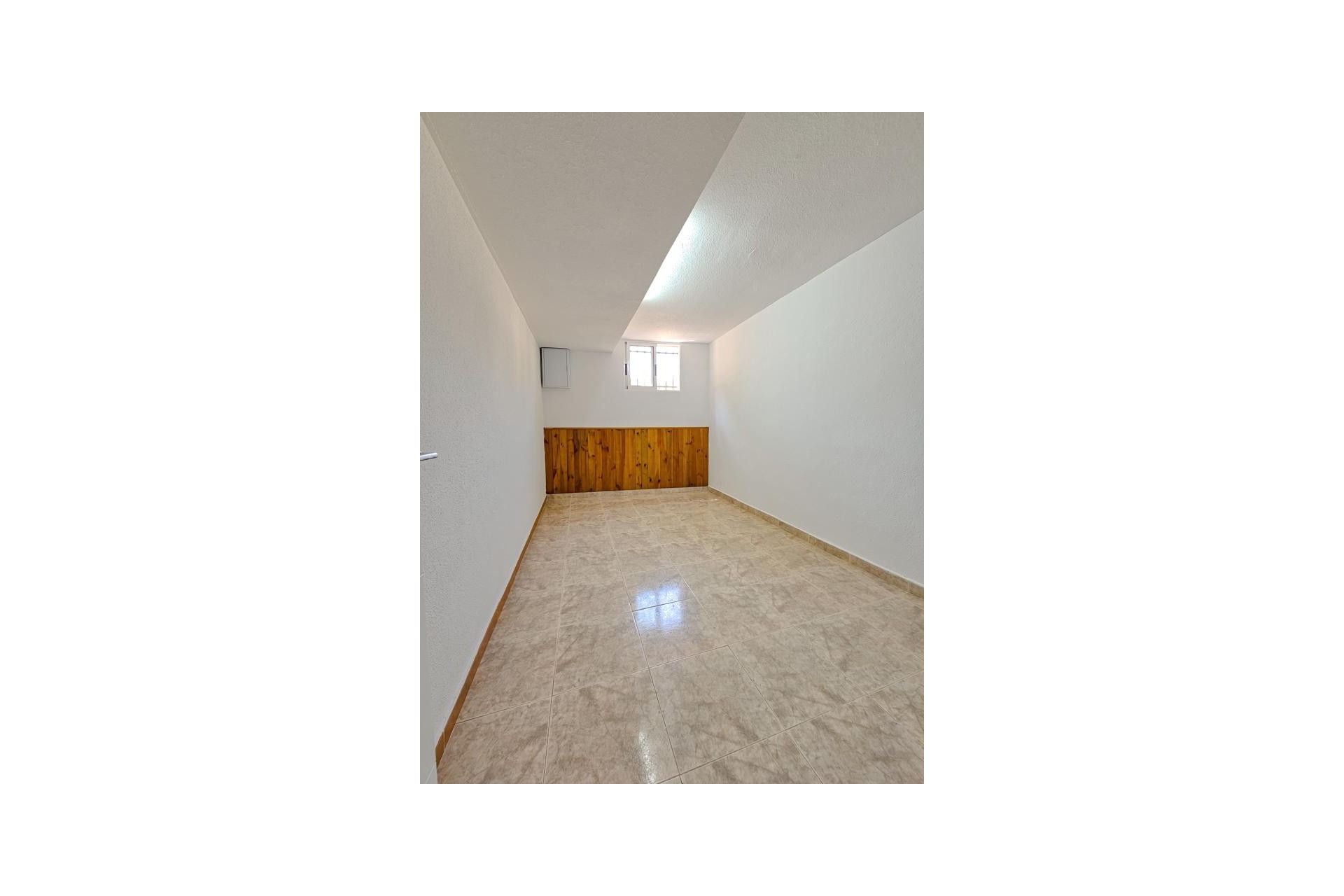 Reventa - Villa -
Rojales - Inland