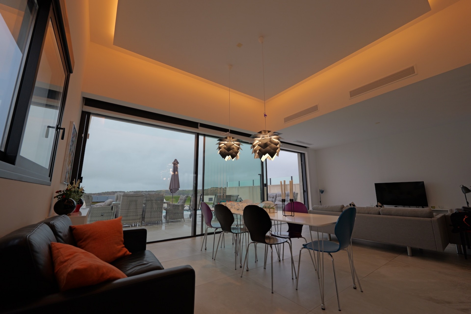 Reventa - Villa -
Rojales - Inland