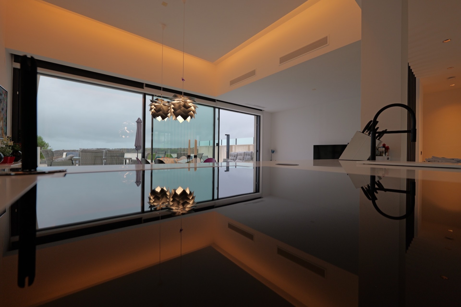 Reventa - Villa -
Rojales - Inland