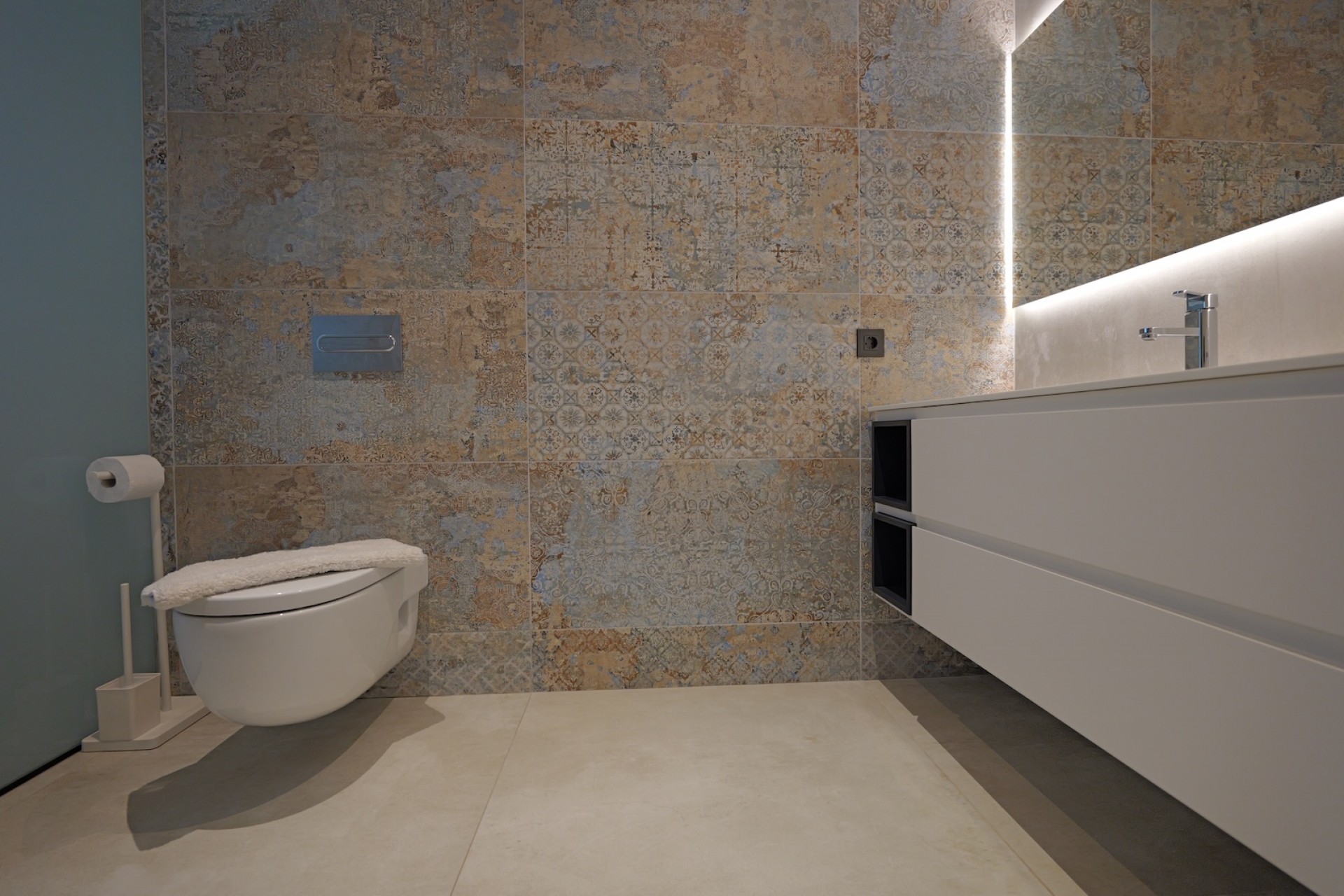 Reventa - Villa -
Rojales - Inland