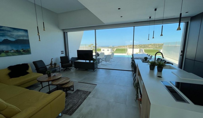 Reventa - Villa -
Rojales - Inland