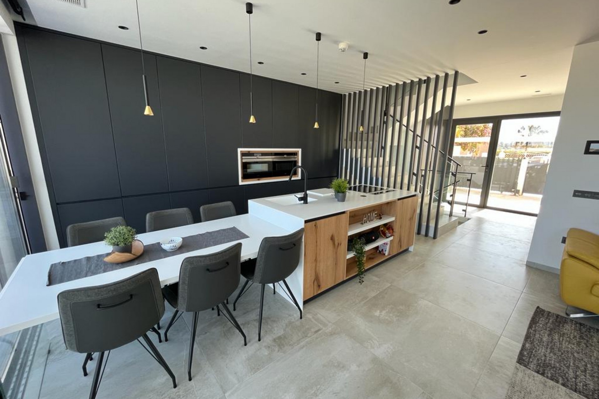 Reventa - Villa -
Rojales - Inland