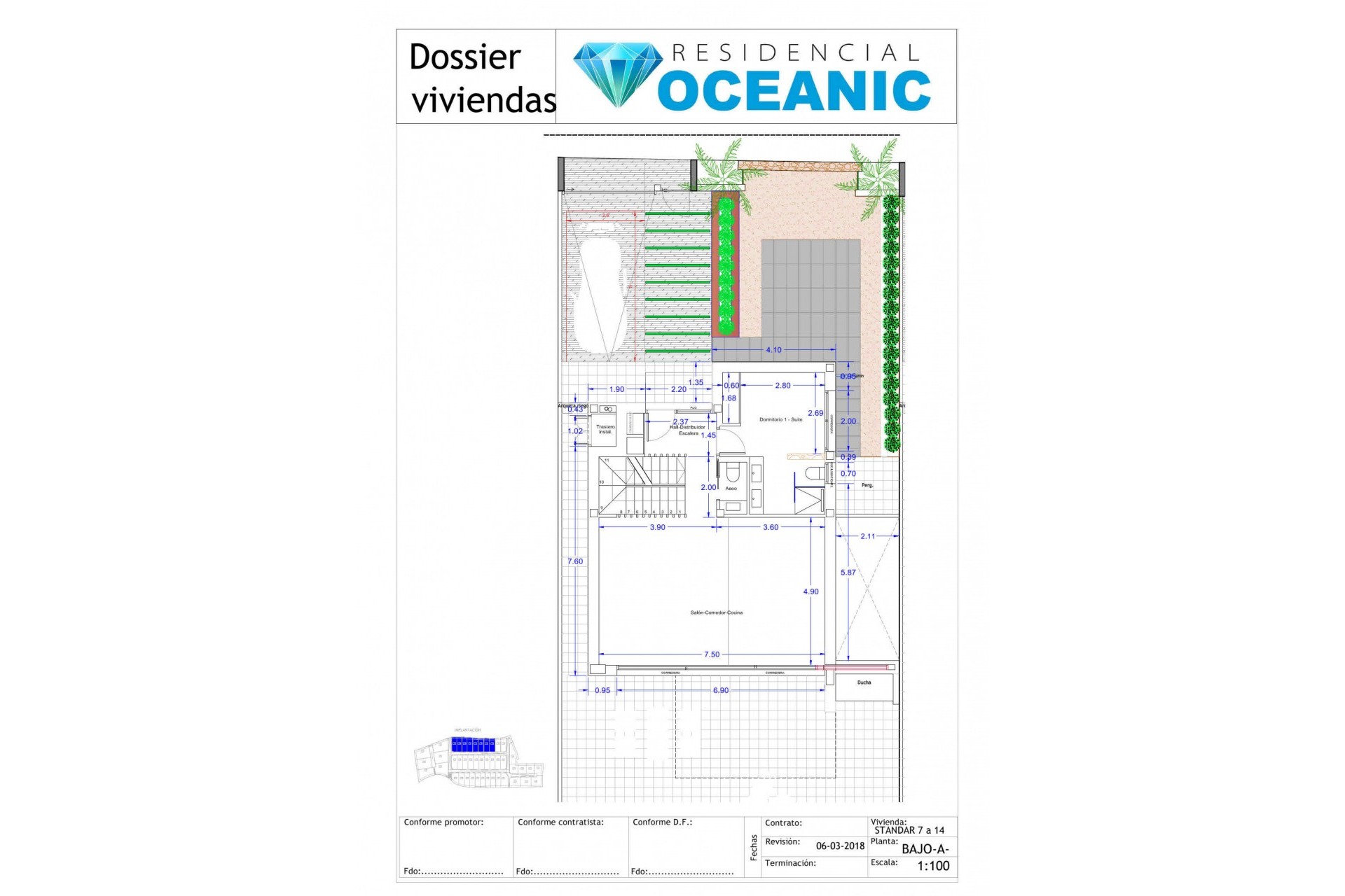Reventa - Villa -
Rojales - Inland