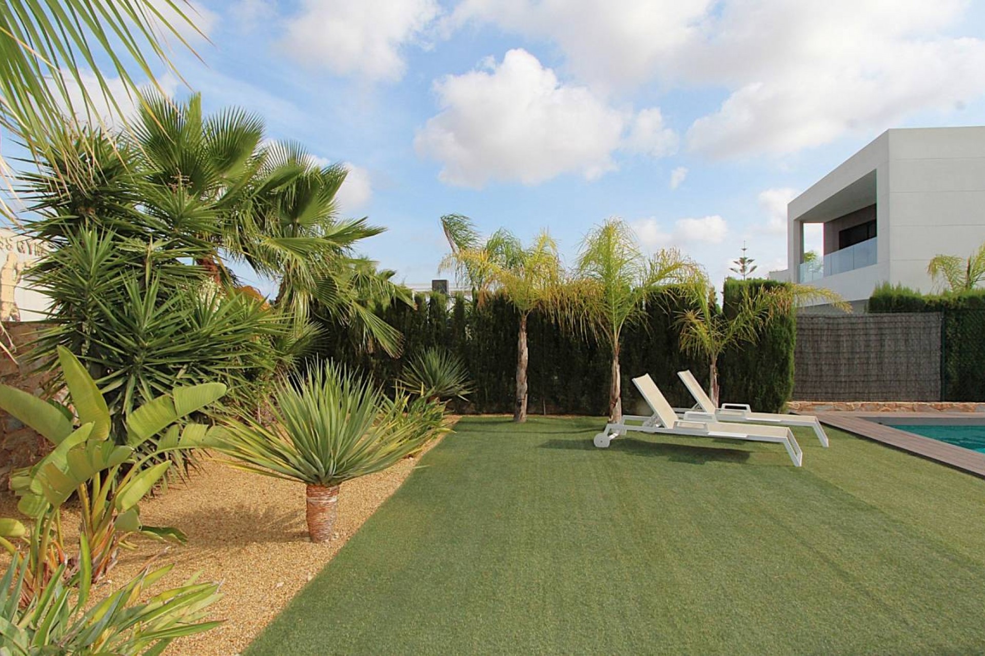 Reventa - Villa -
Rojales - Inland