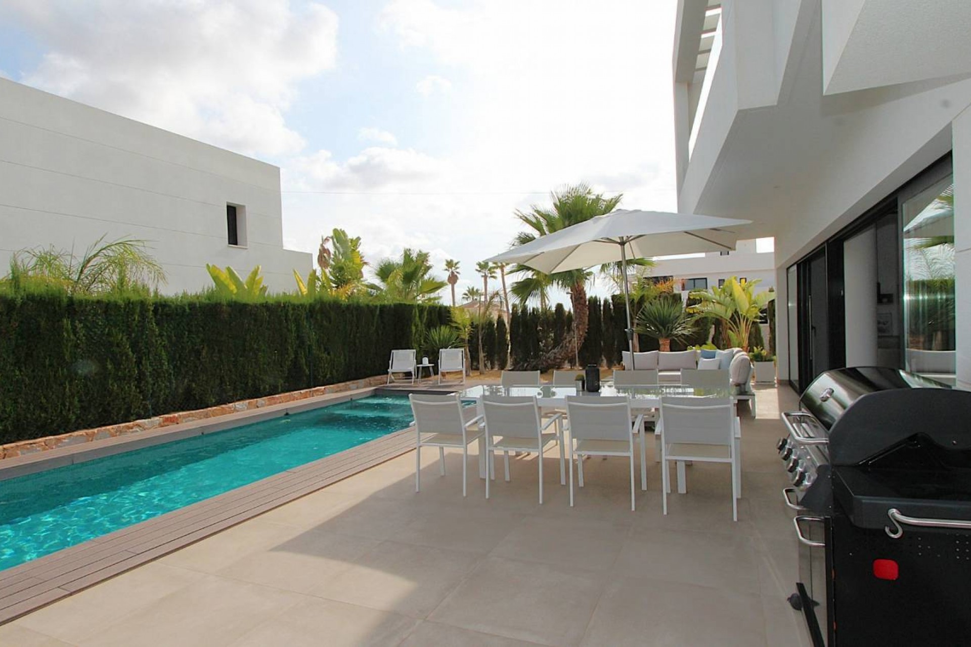 Reventa - Villa -
Rojales - Inland