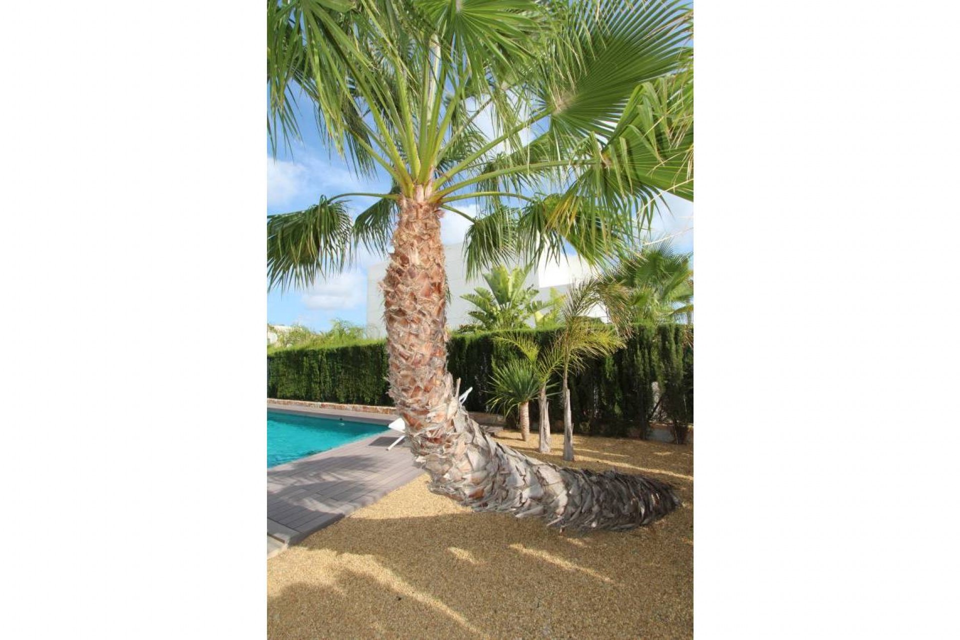 Reventa - Villa -
Rojales - Inland