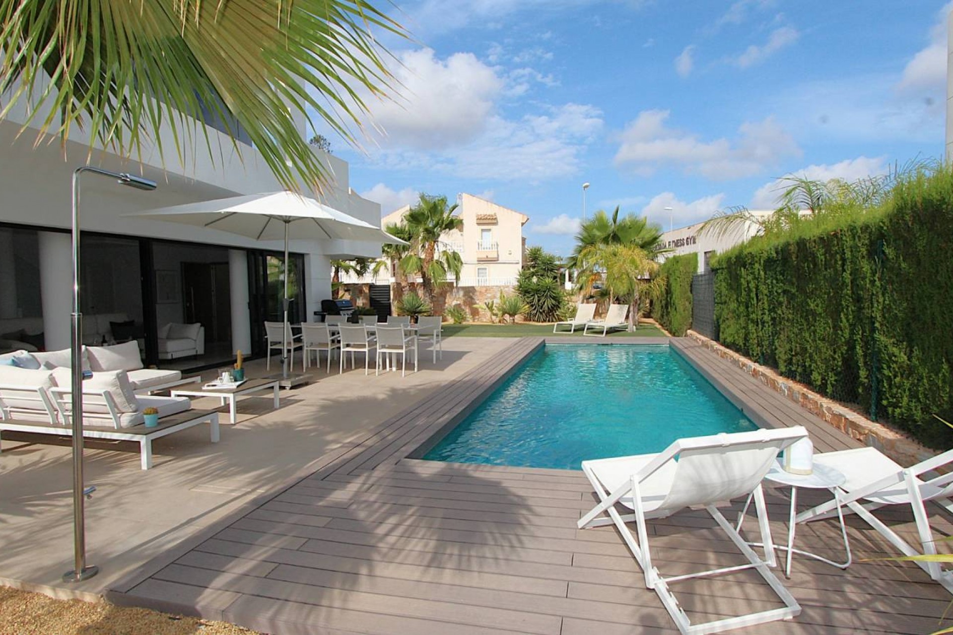 Reventa - Villa -
Rojales - Inland