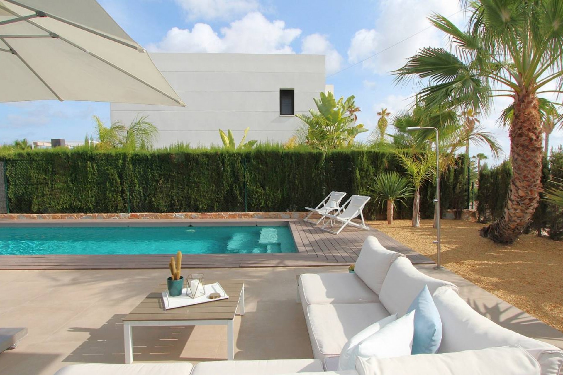 Reventa - Villa -
Rojales - Inland