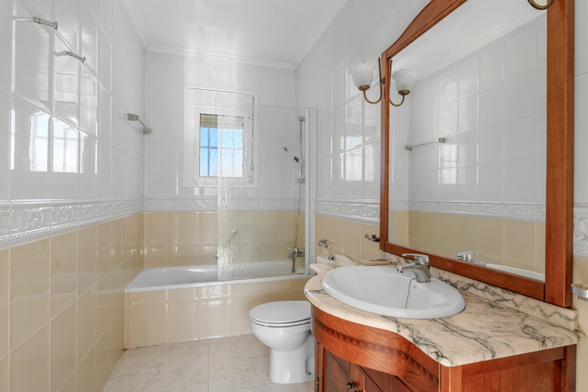 Reventa - Villa -
Rojales - Inland