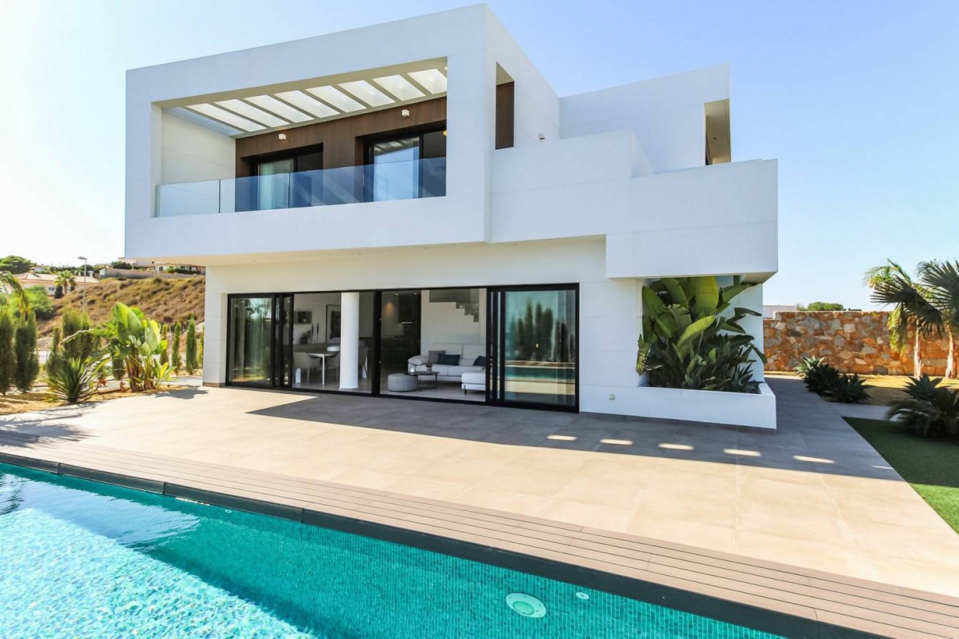 Reventa - Villa -
Rojales - Inland