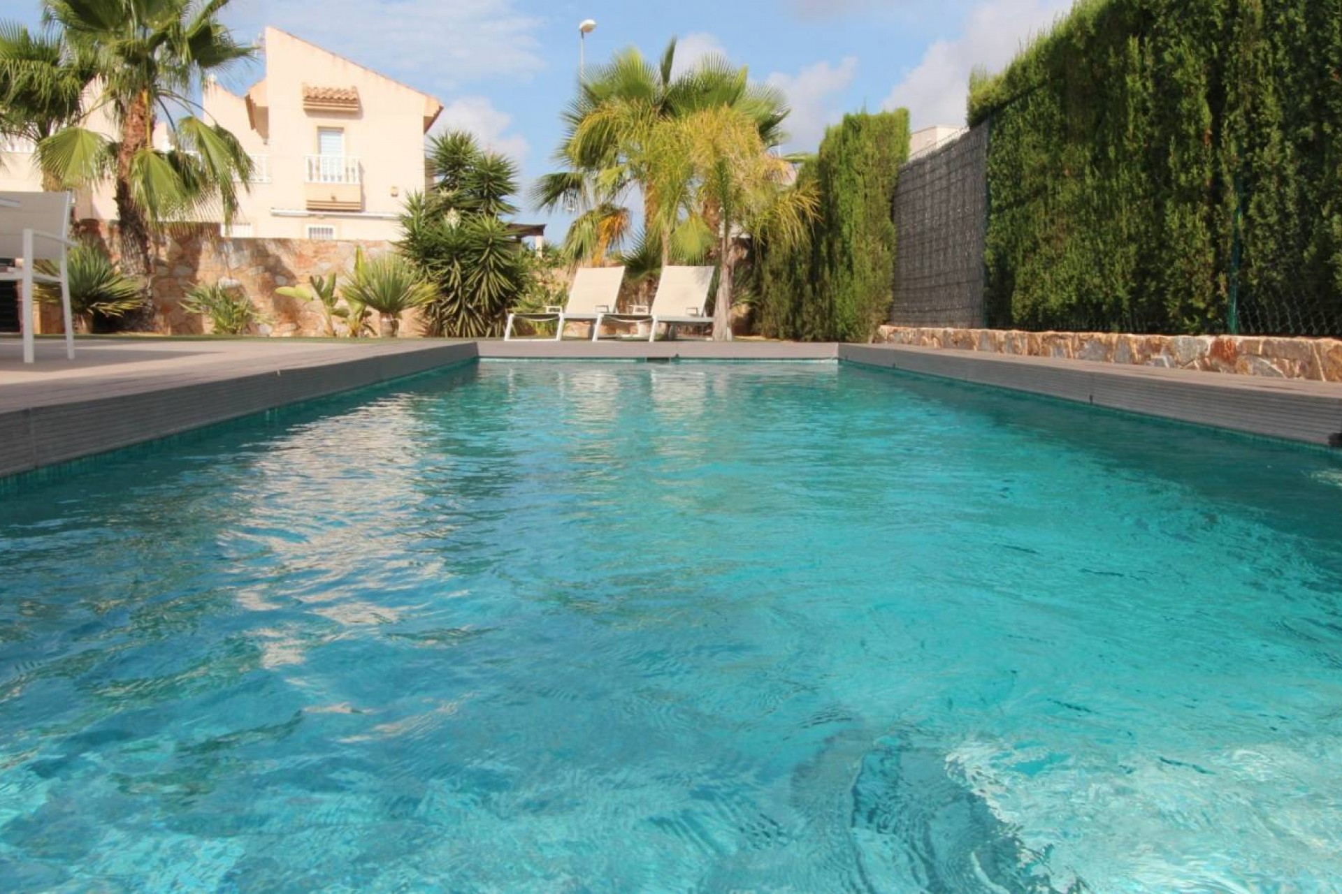 Reventa - Villa -
Rojales - Inland