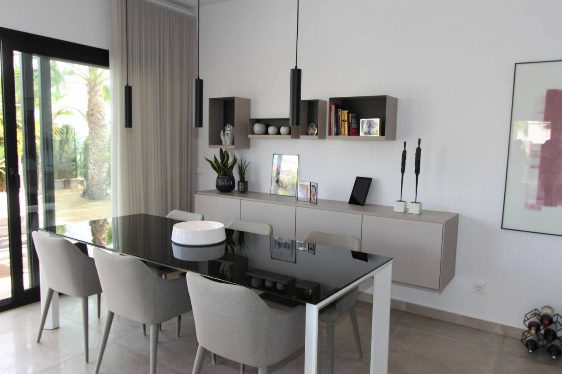 Reventa - Villa -
Rojales - Inland