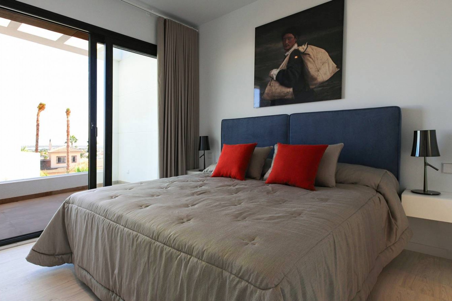 Reventa - Villa -
Rojales - Inland