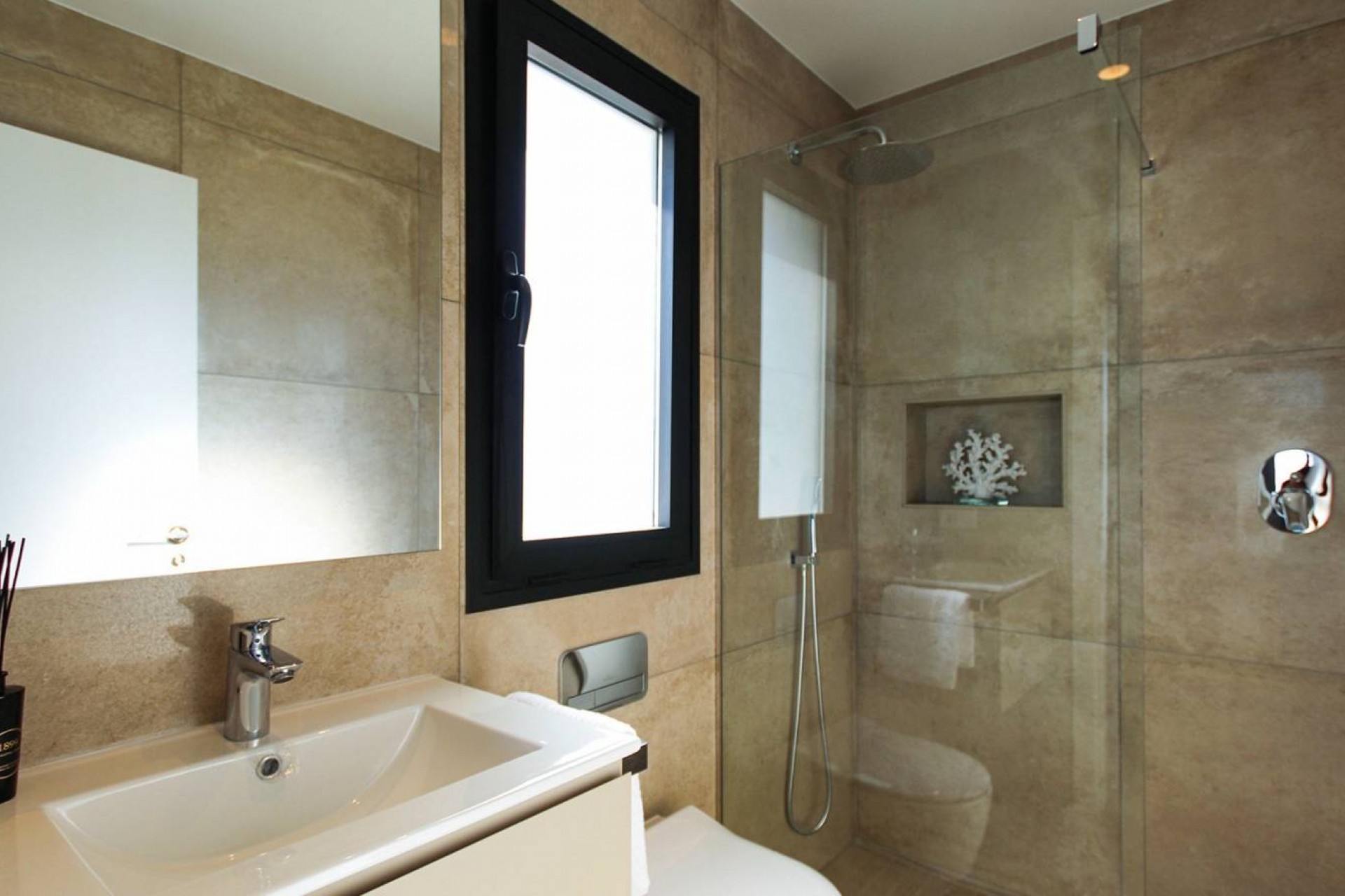 Reventa - Villa -
Rojales - Inland