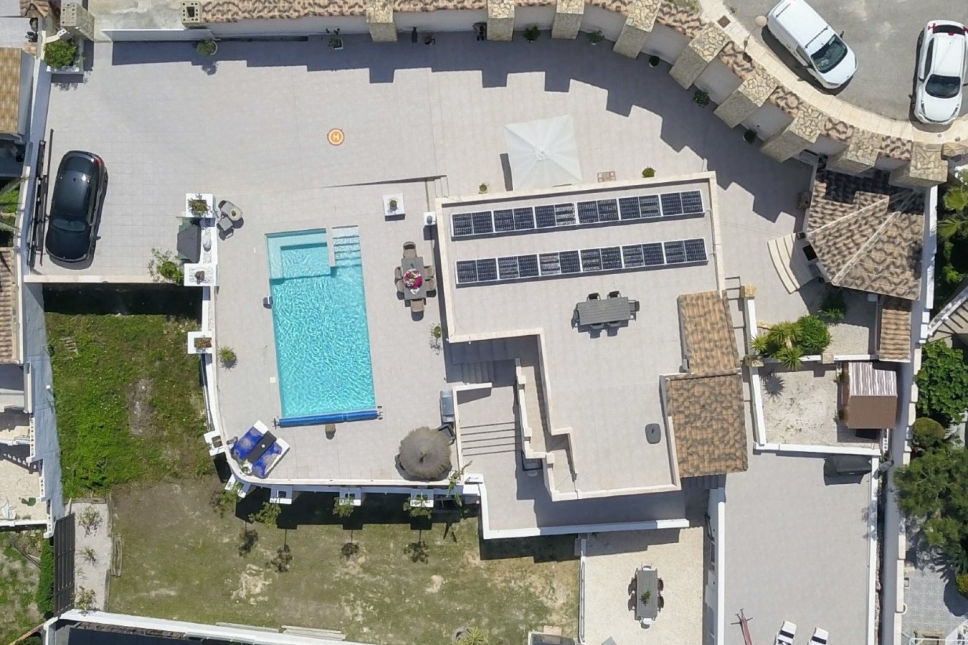 Reventa - Villa -
Rojales - Inland