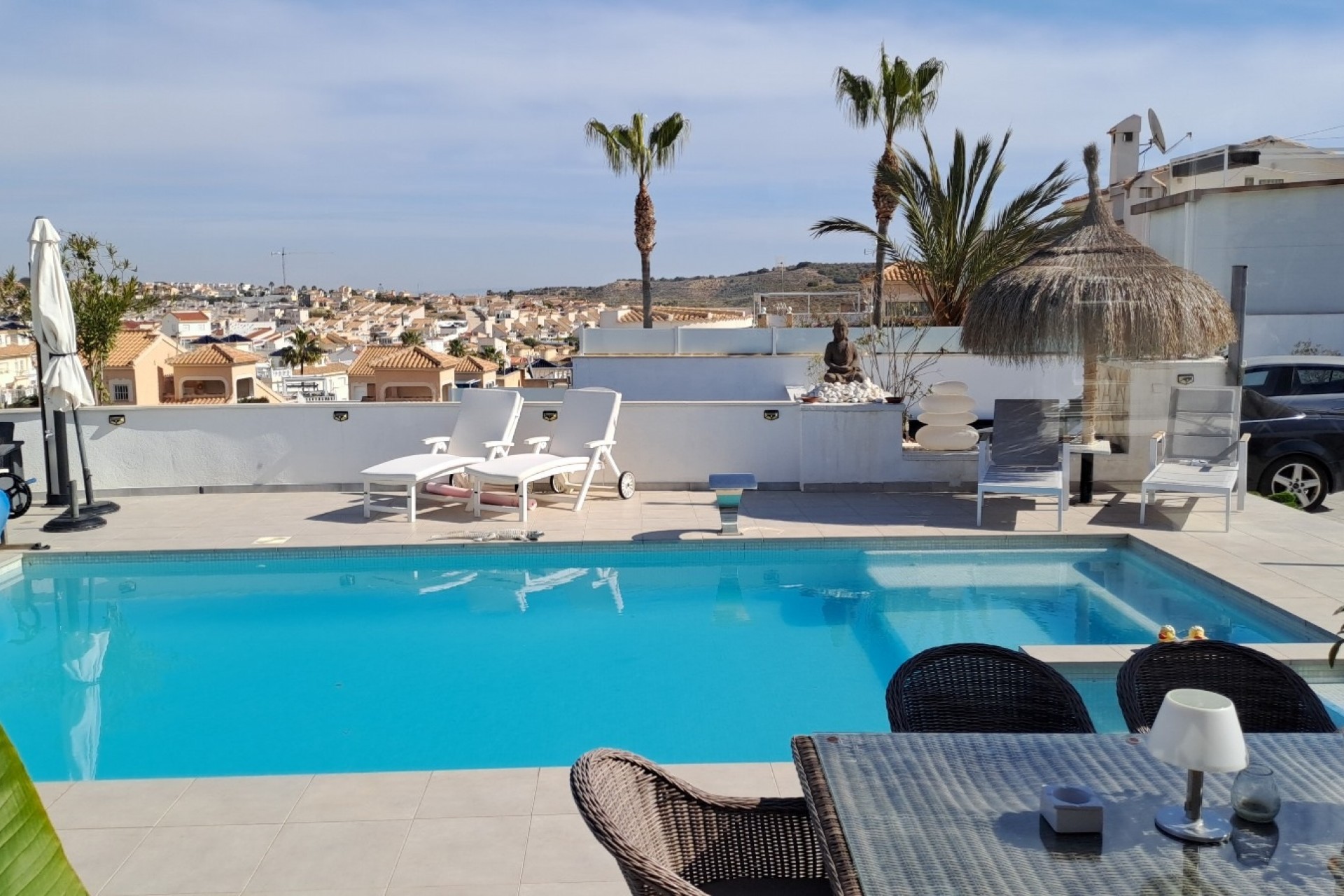 Reventa - Villa -
Rojales - Inland