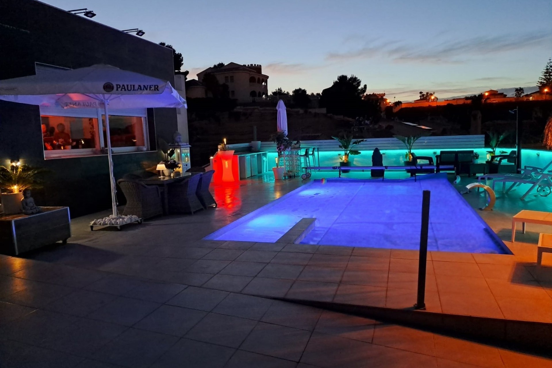 Reventa - Villa -
Rojales - Inland