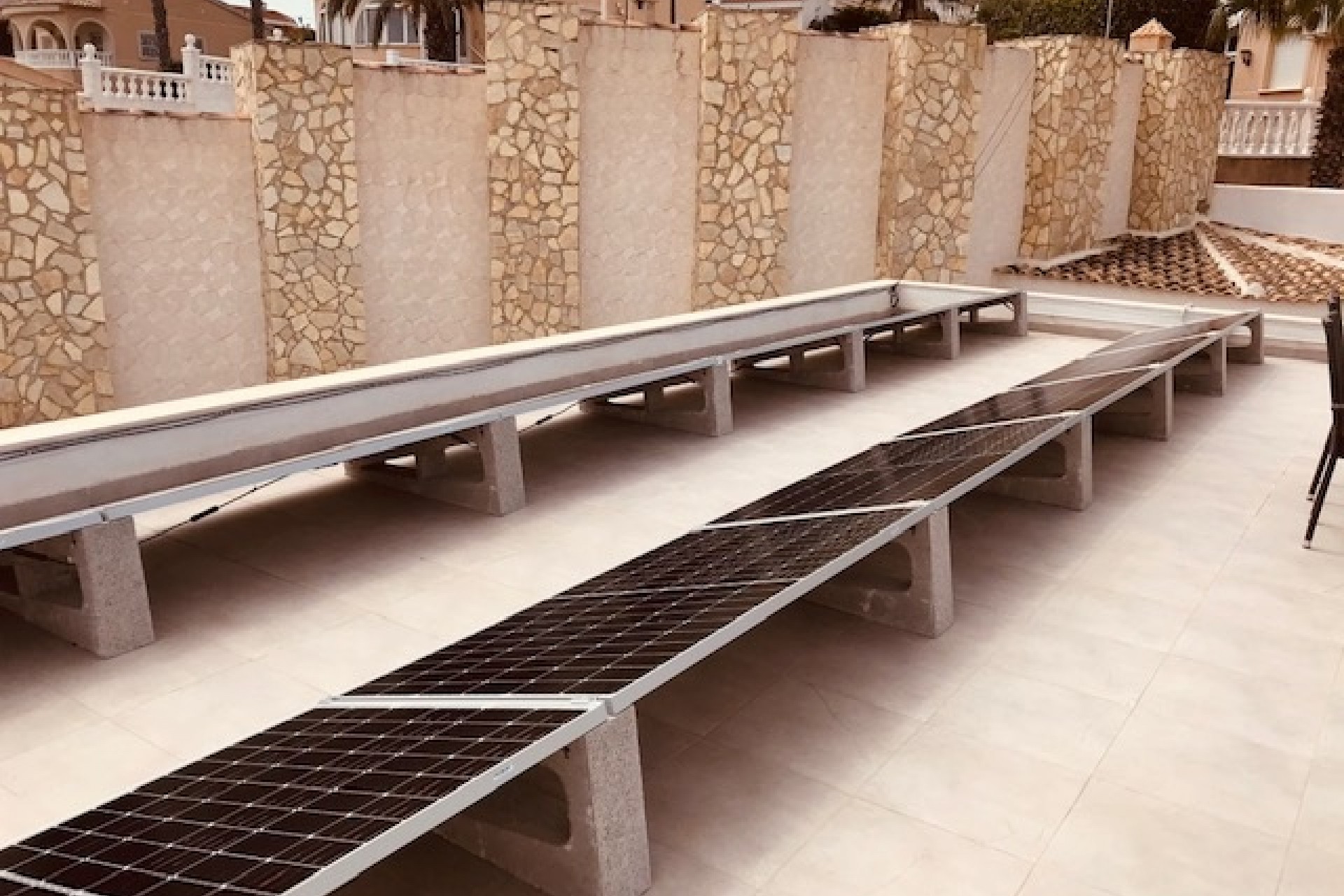 Reventa - Villa -
Rojales - Inland