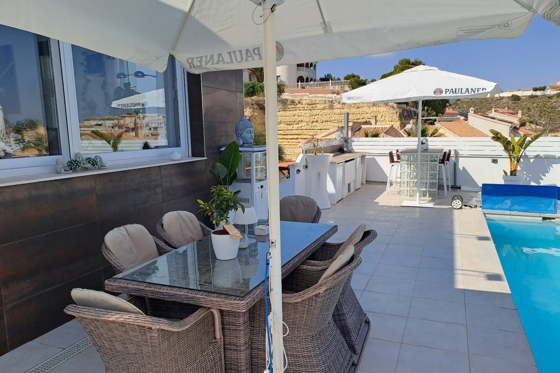 Reventa - Villa -
Rojales - Inland