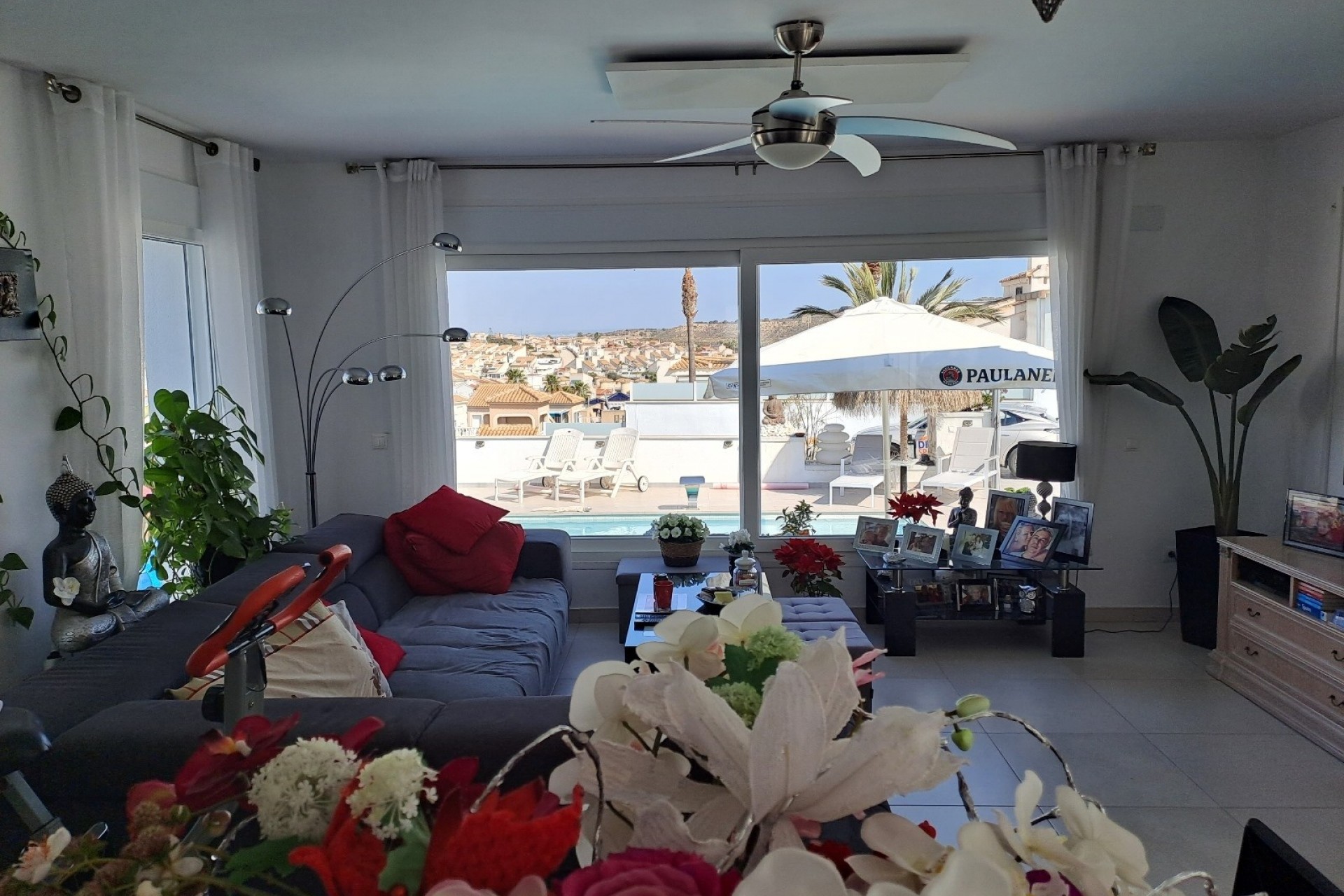 Reventa - Villa -
Rojales - Inland