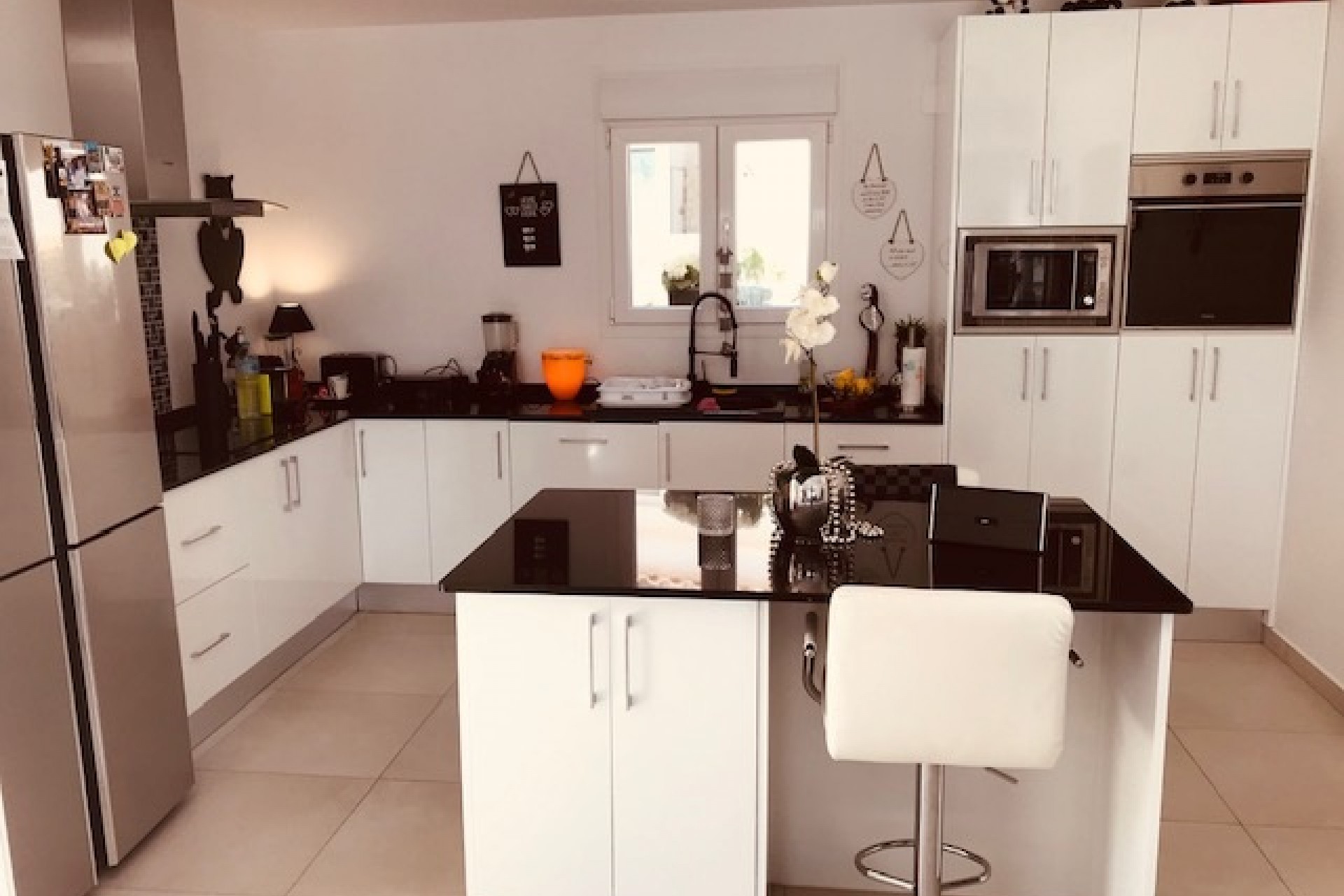 Reventa - Villa -
Rojales - Inland