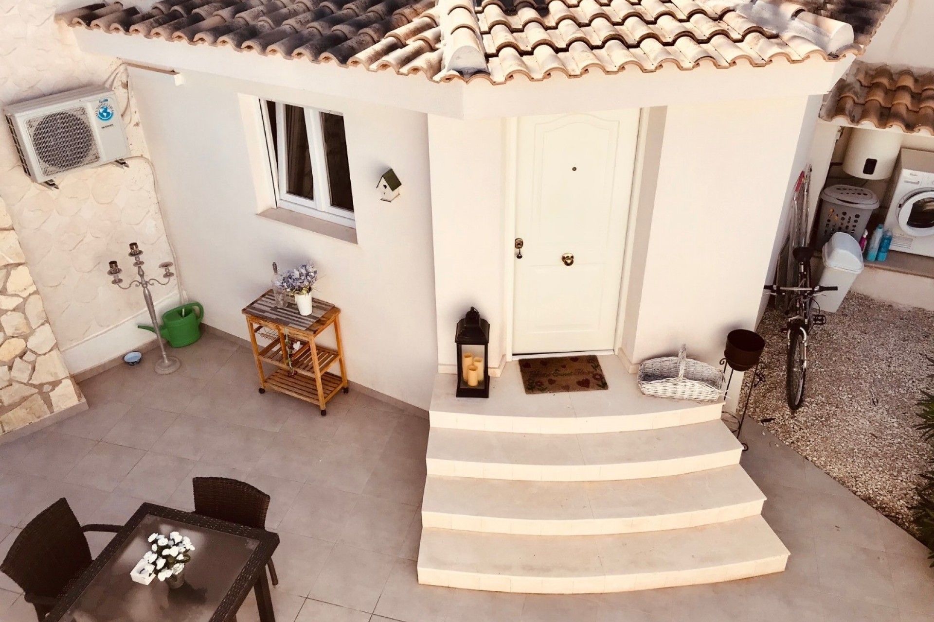 Reventa - Villa -
Rojales - Inland