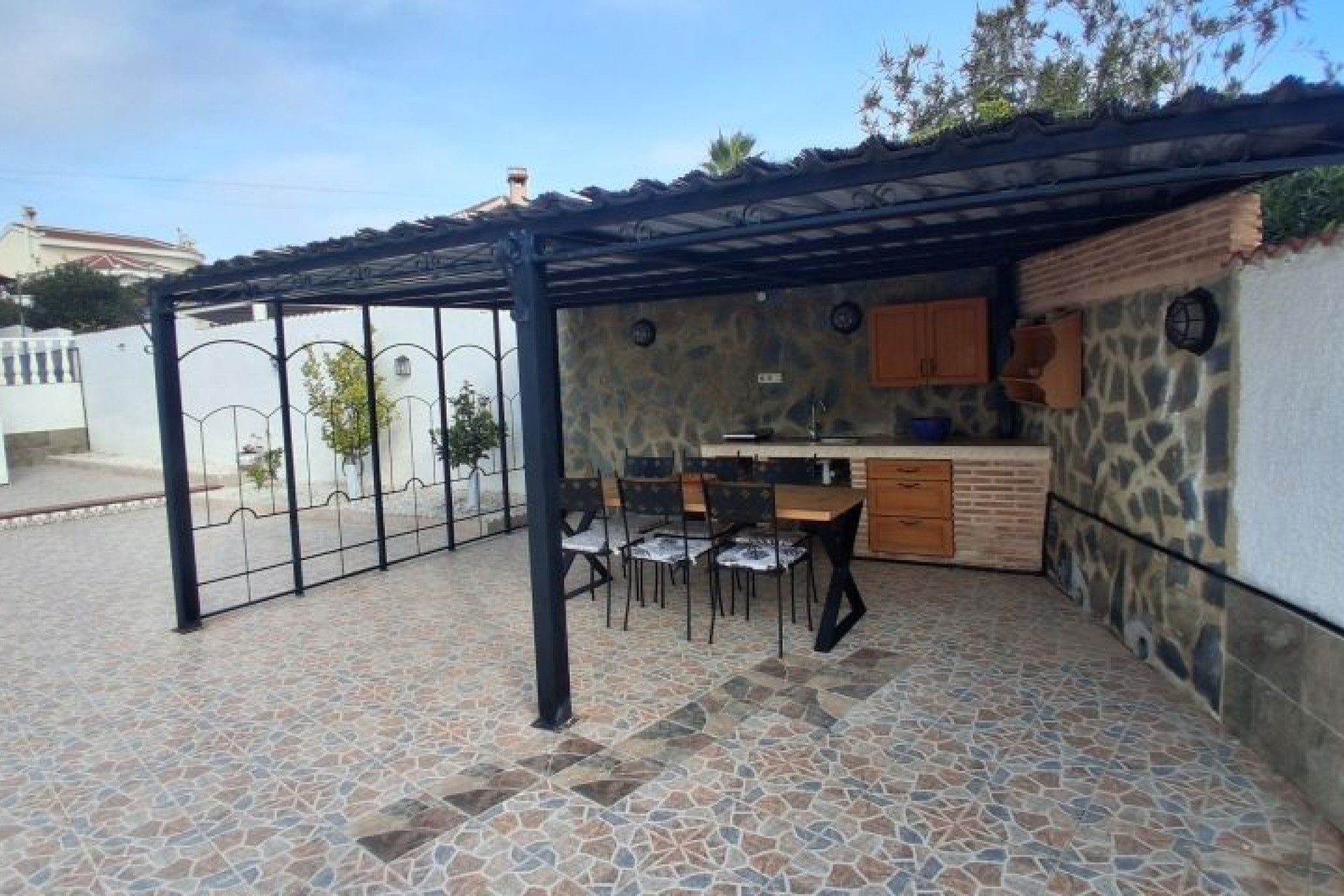 Reventa - Villa -
Rojales - Inland