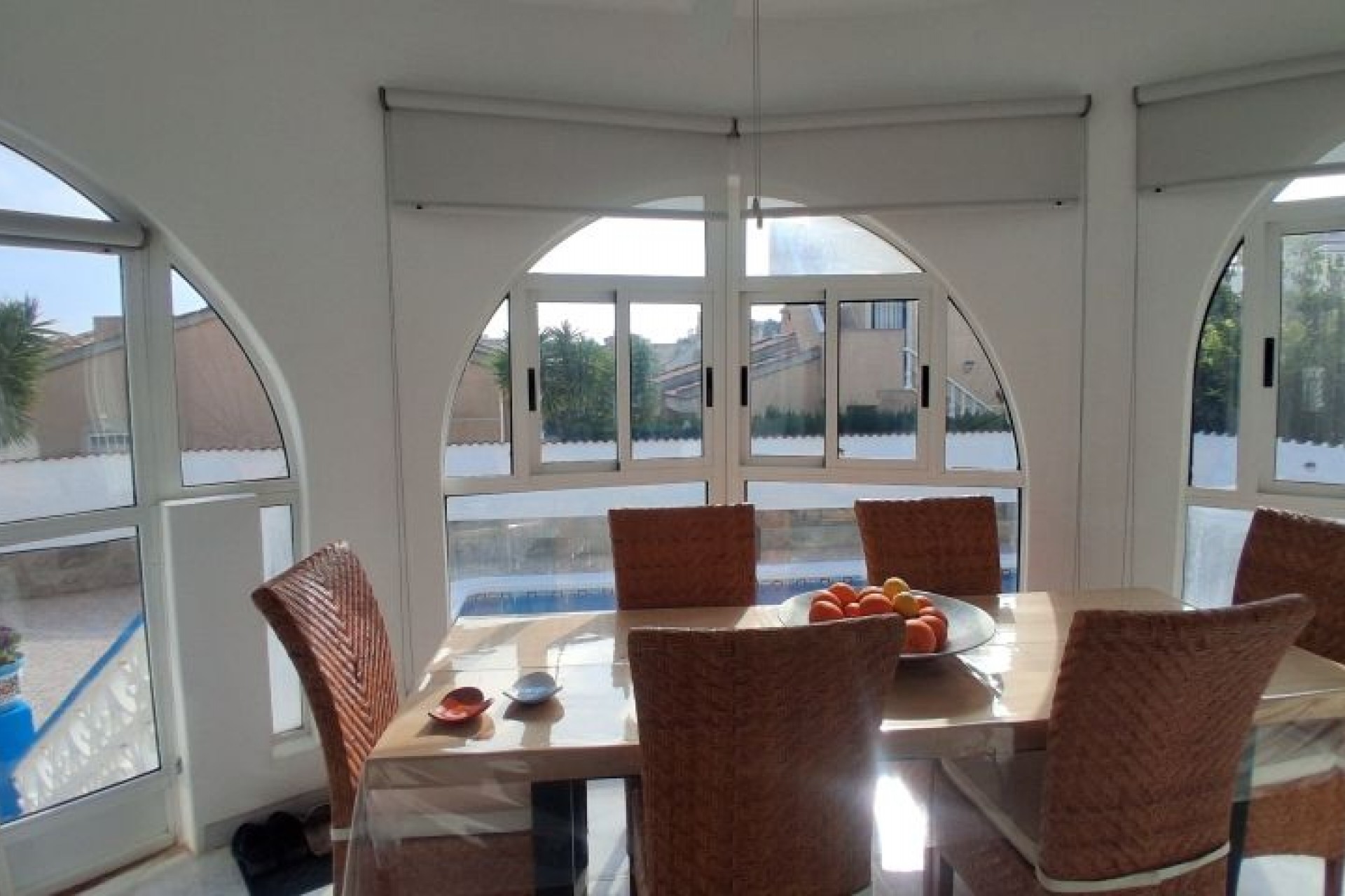 Reventa - Villa -
Rojales - Inland