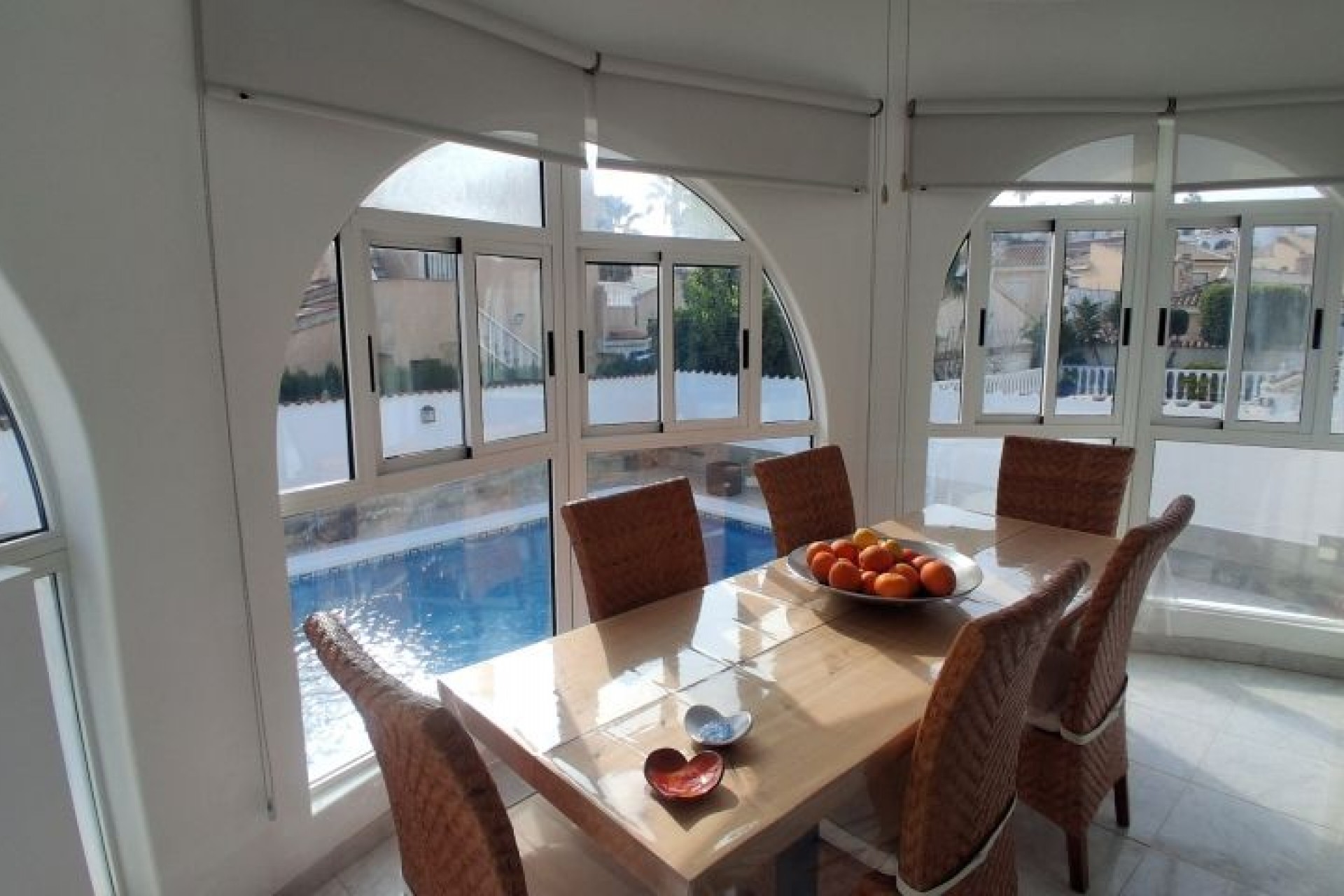 Reventa - Villa -
Rojales - Inland