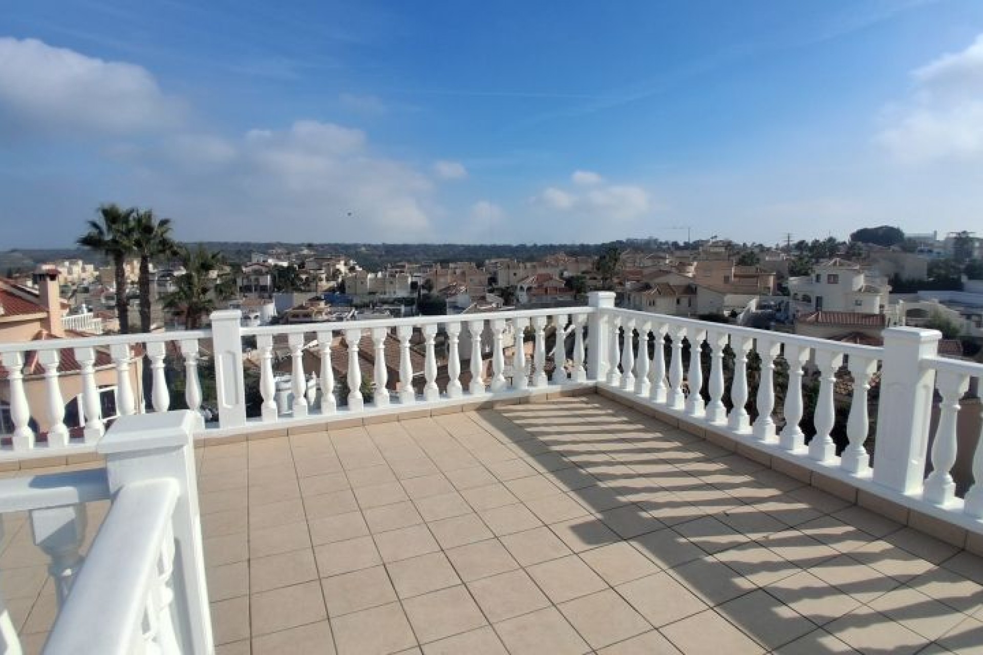 Reventa - Villa -
Rojales - Inland